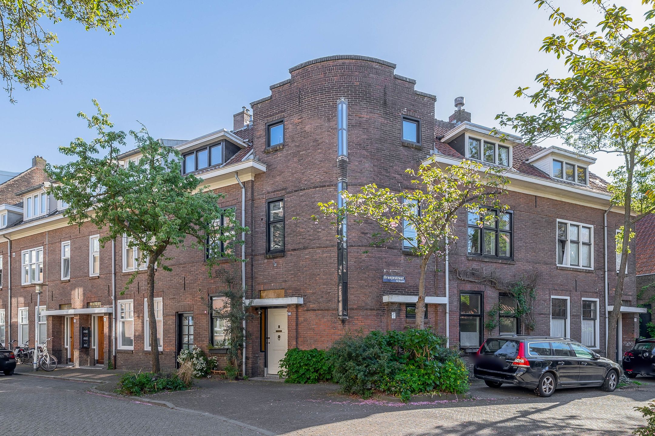 Foto van St Catharinastraat 42, Eindhoven