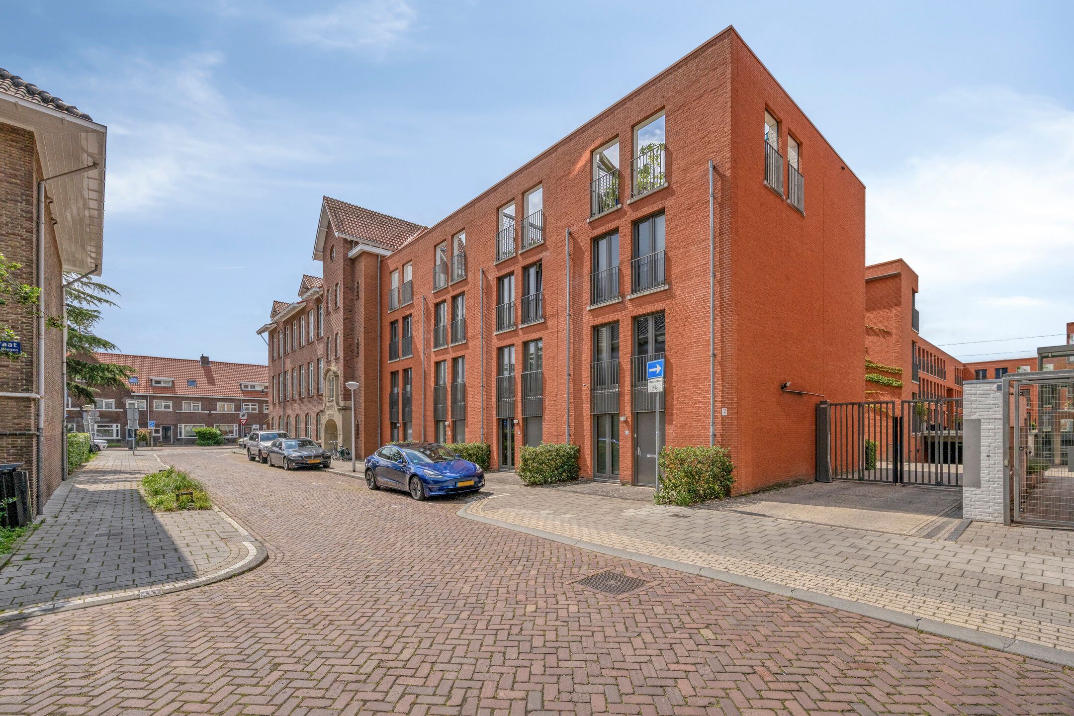Foto van Anna van Egmondstraat 8, Eindhoven