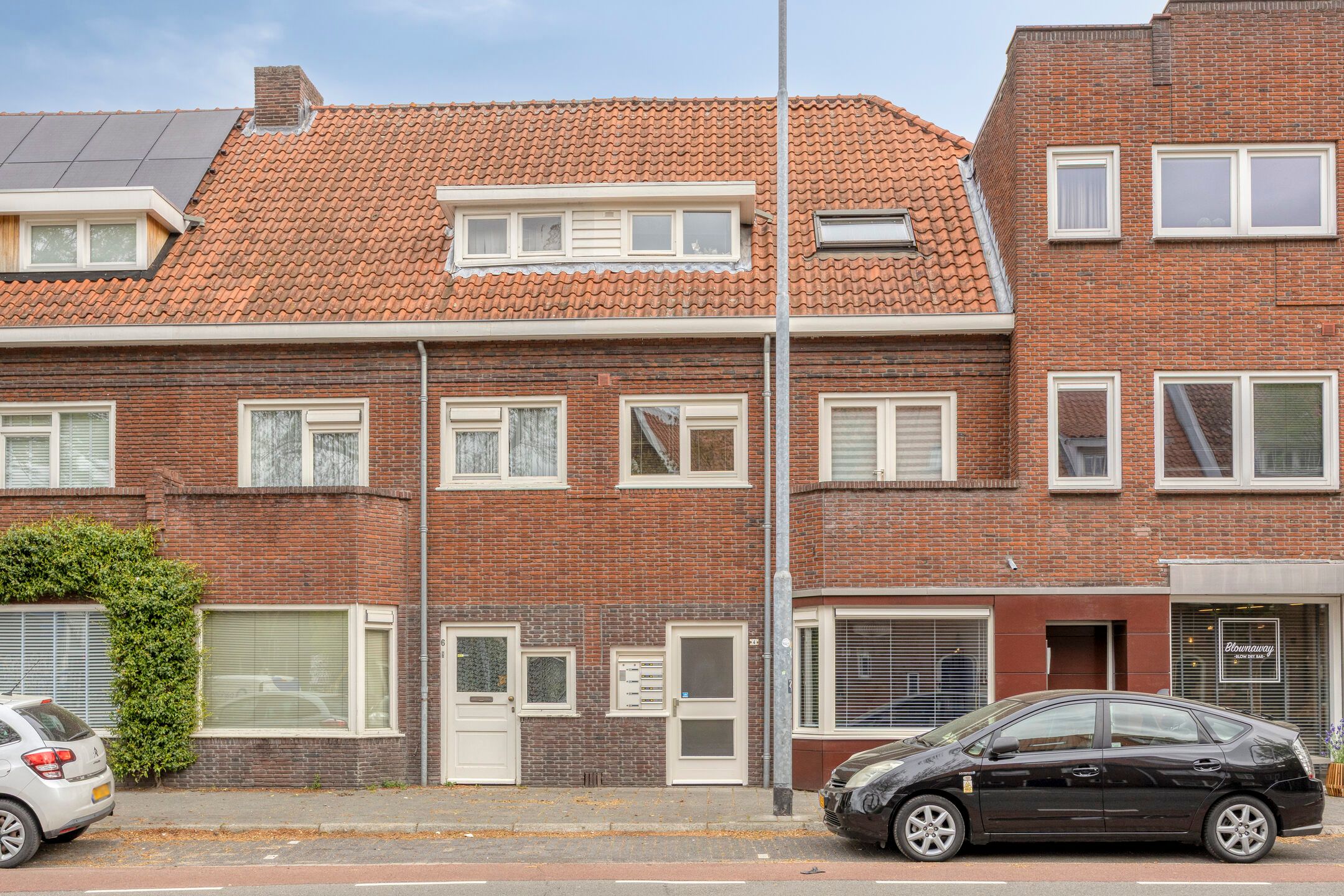 Foto van Willem de Zwijgerstraat 4, Eindhoven