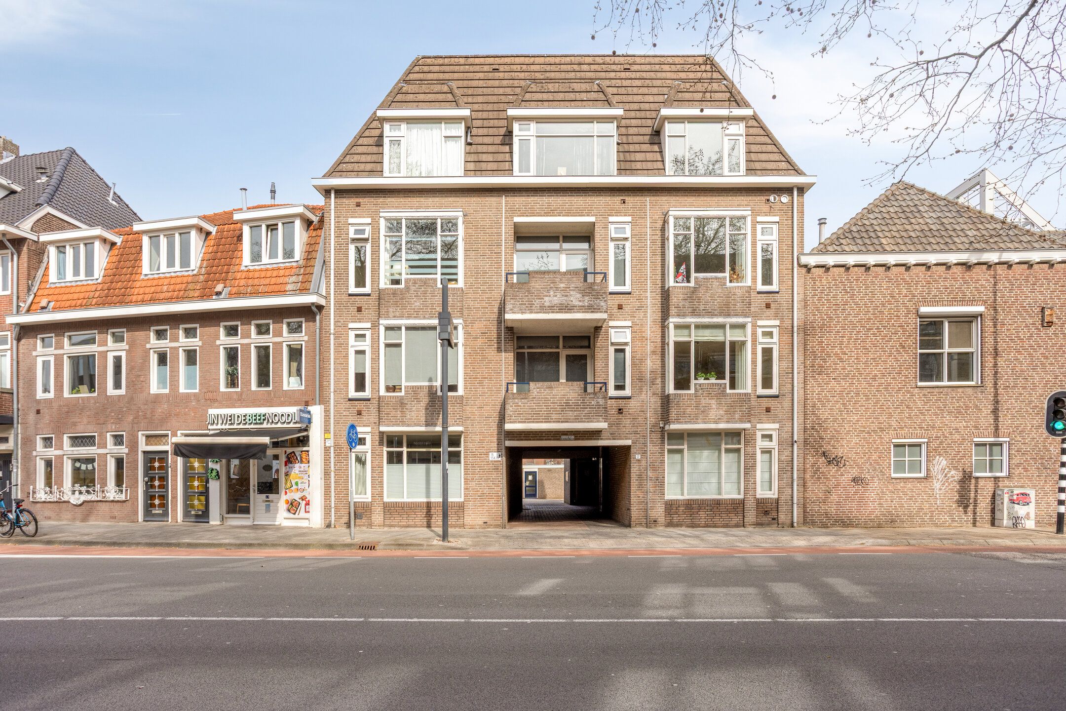 Foto van Edenstraat 15C, Eindhoven