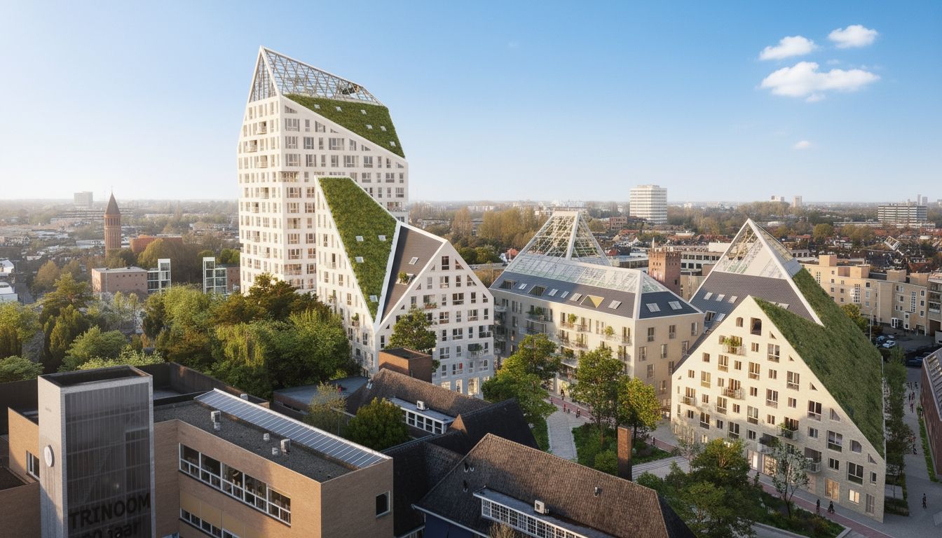 Foto van Edenstraat 2102, Eindhoven