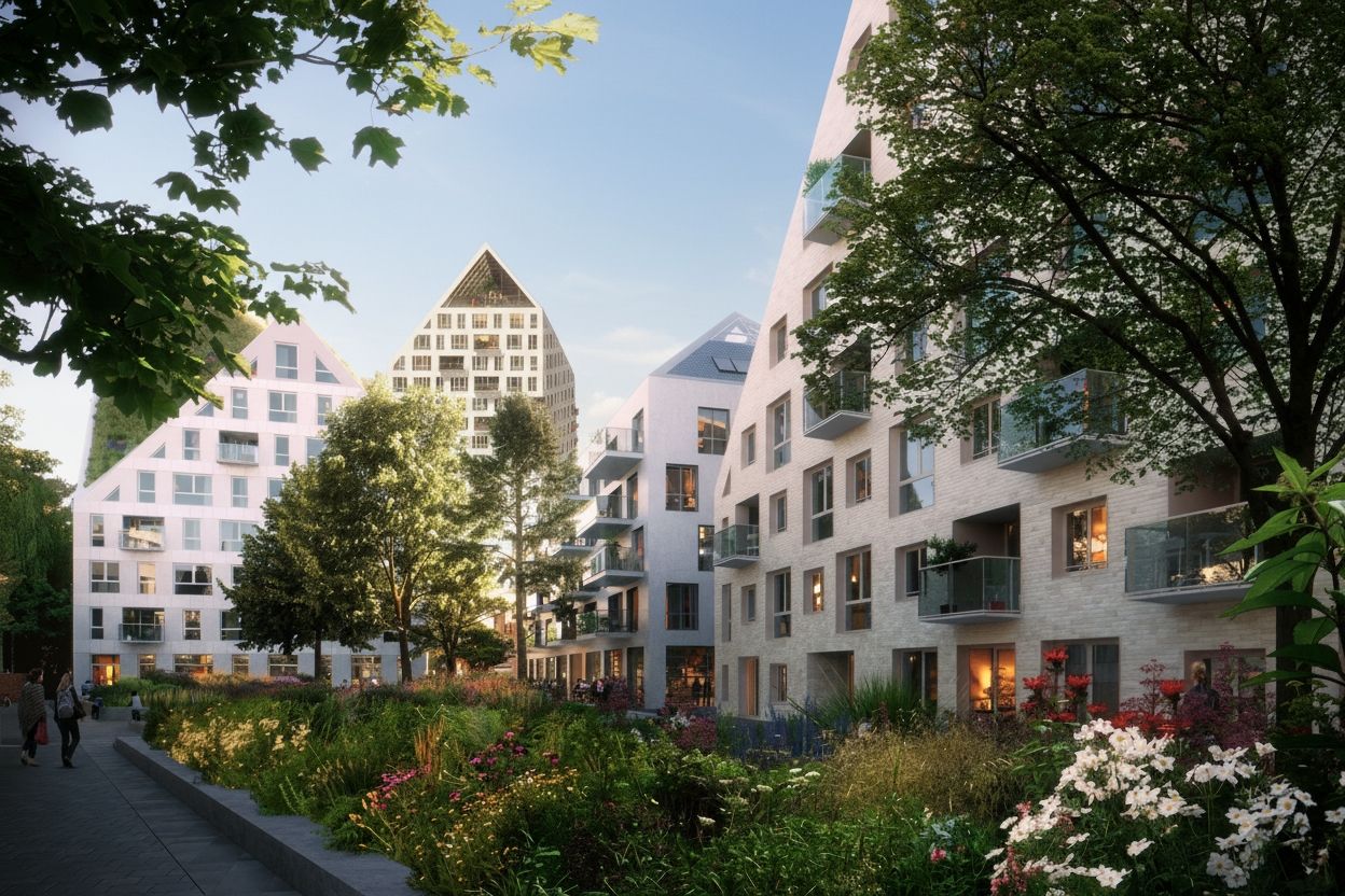 Foto van Edenstraat 2103, Eindhoven