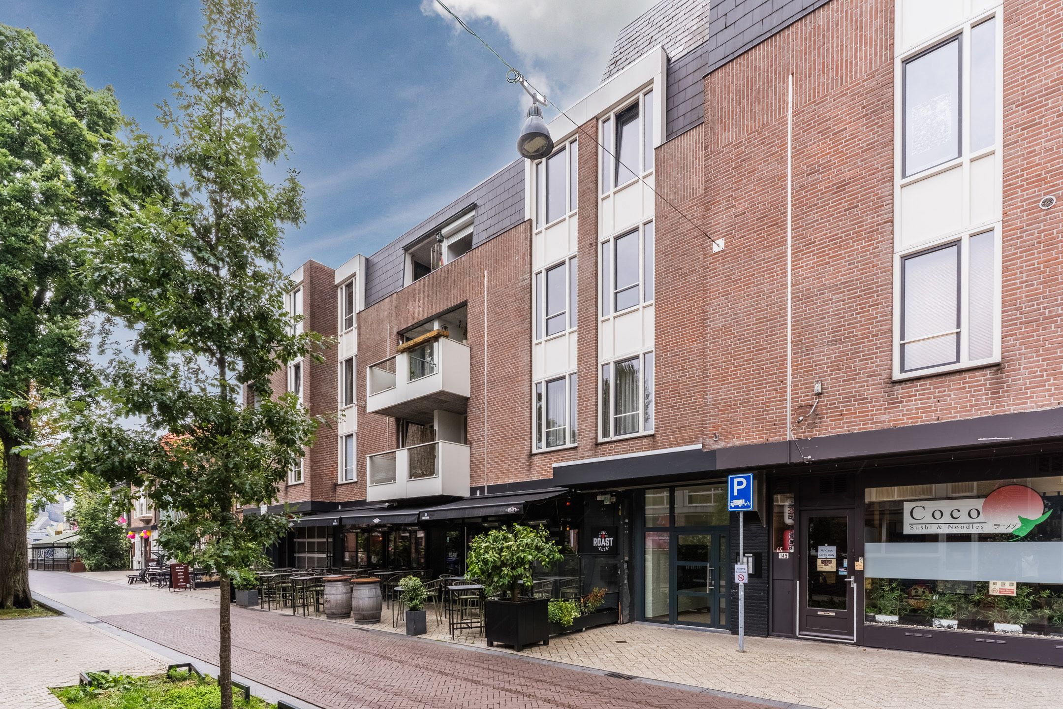 Foto van Kleine Berg 127, Eindhoven
