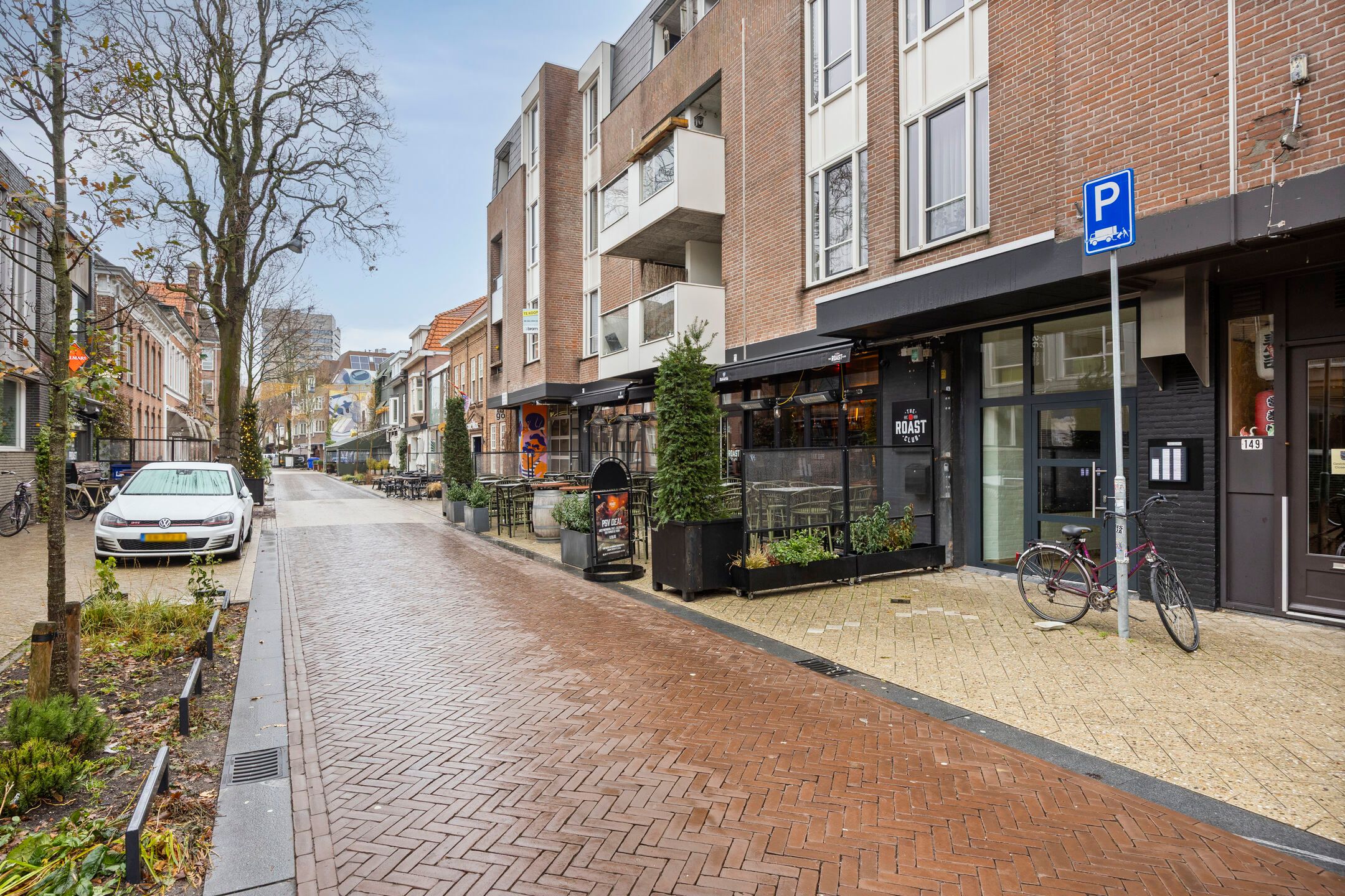 Foto van Kleine Berg 99, Eindhoven