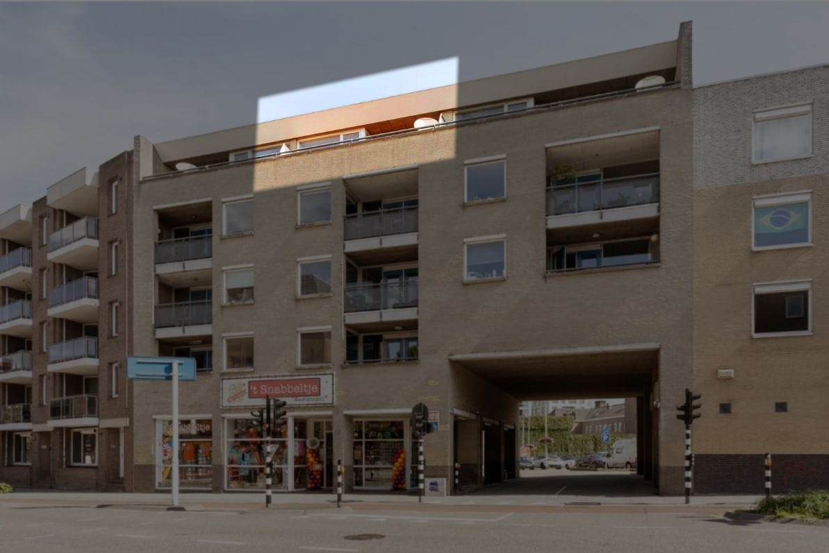 Foto van De Rungraaf 19, Eindhoven