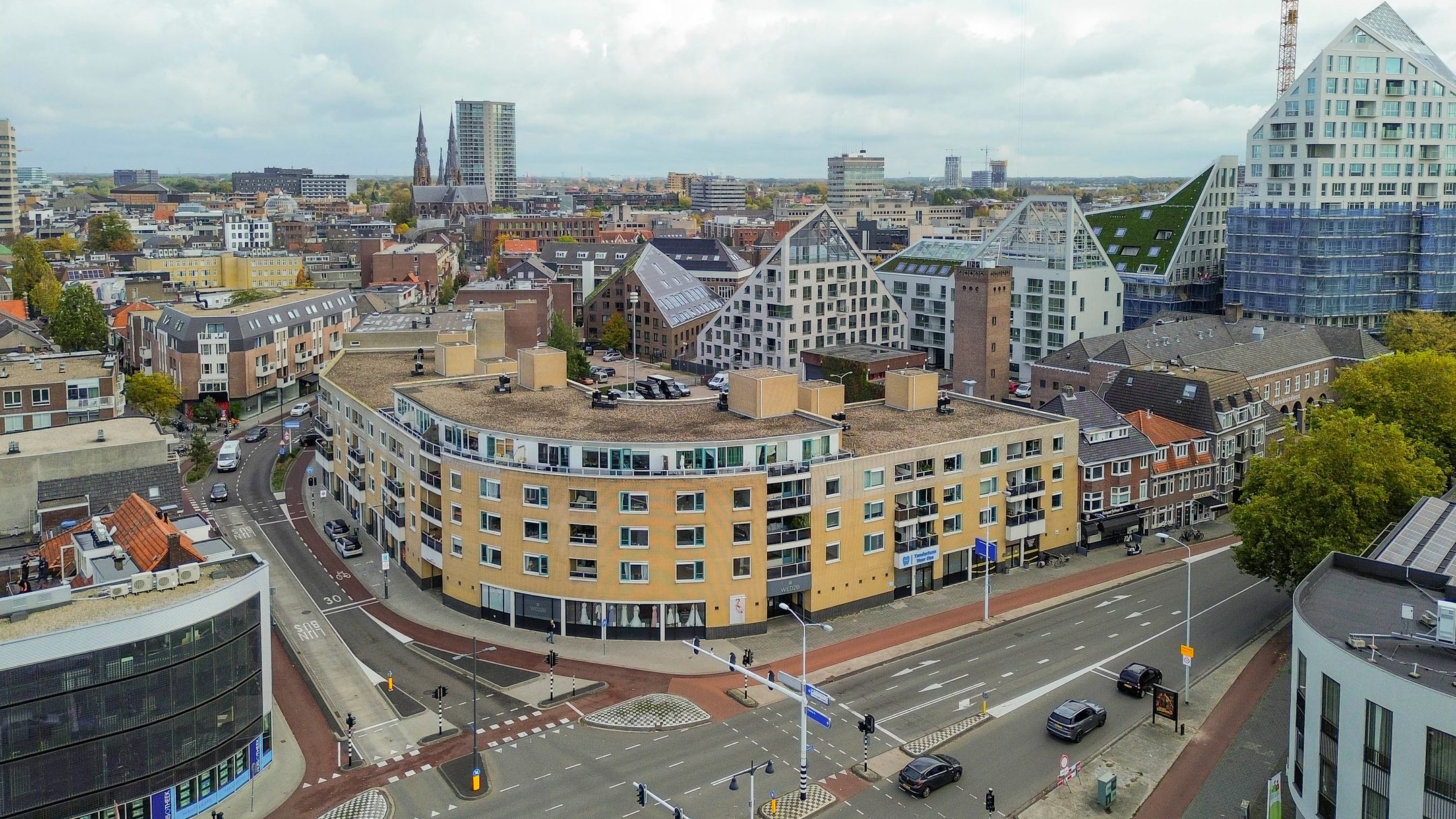 Foto van De Rungraaf 60, Eindhoven