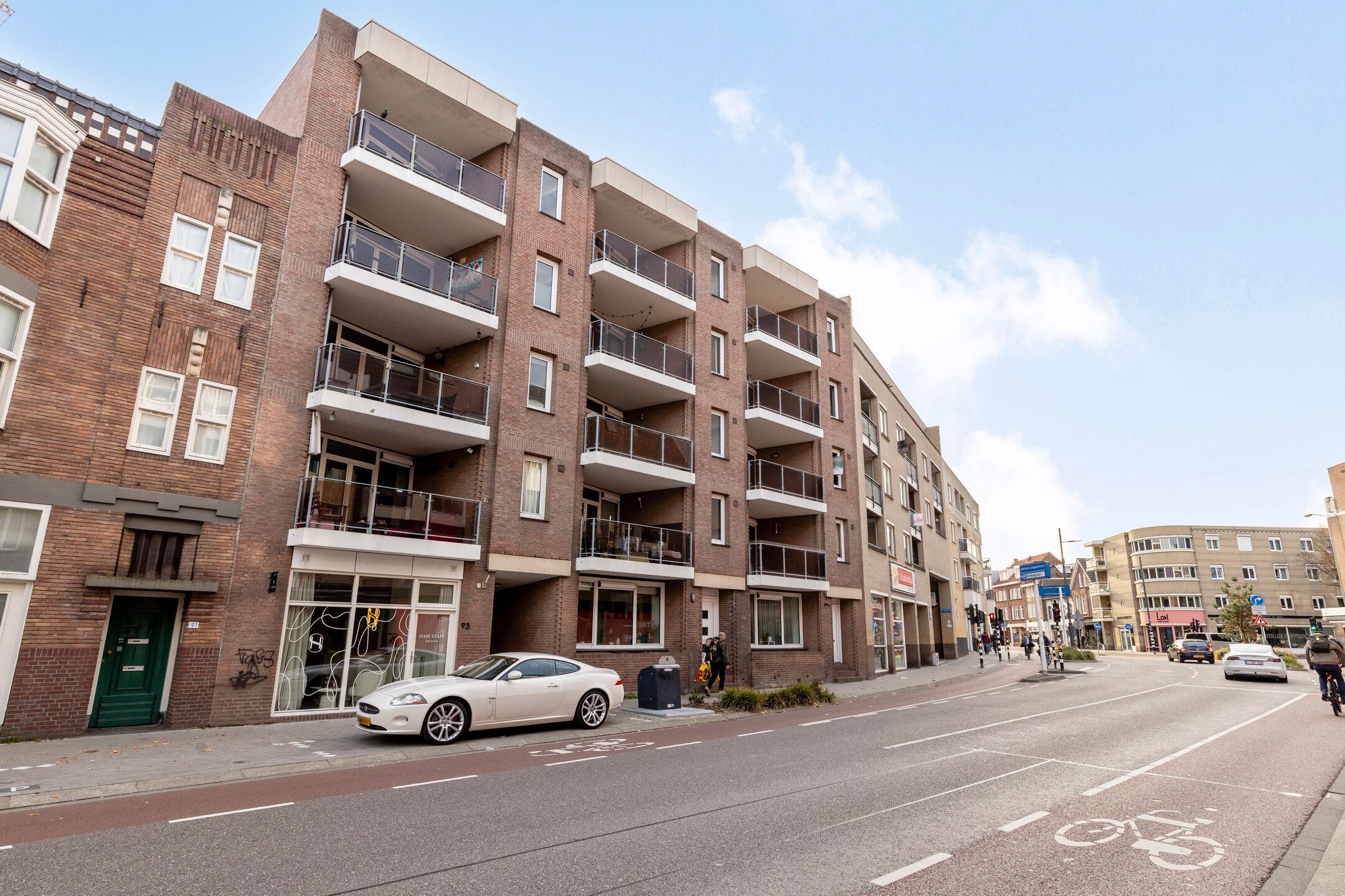 Foto van Grote Berg 95D, Eindhoven