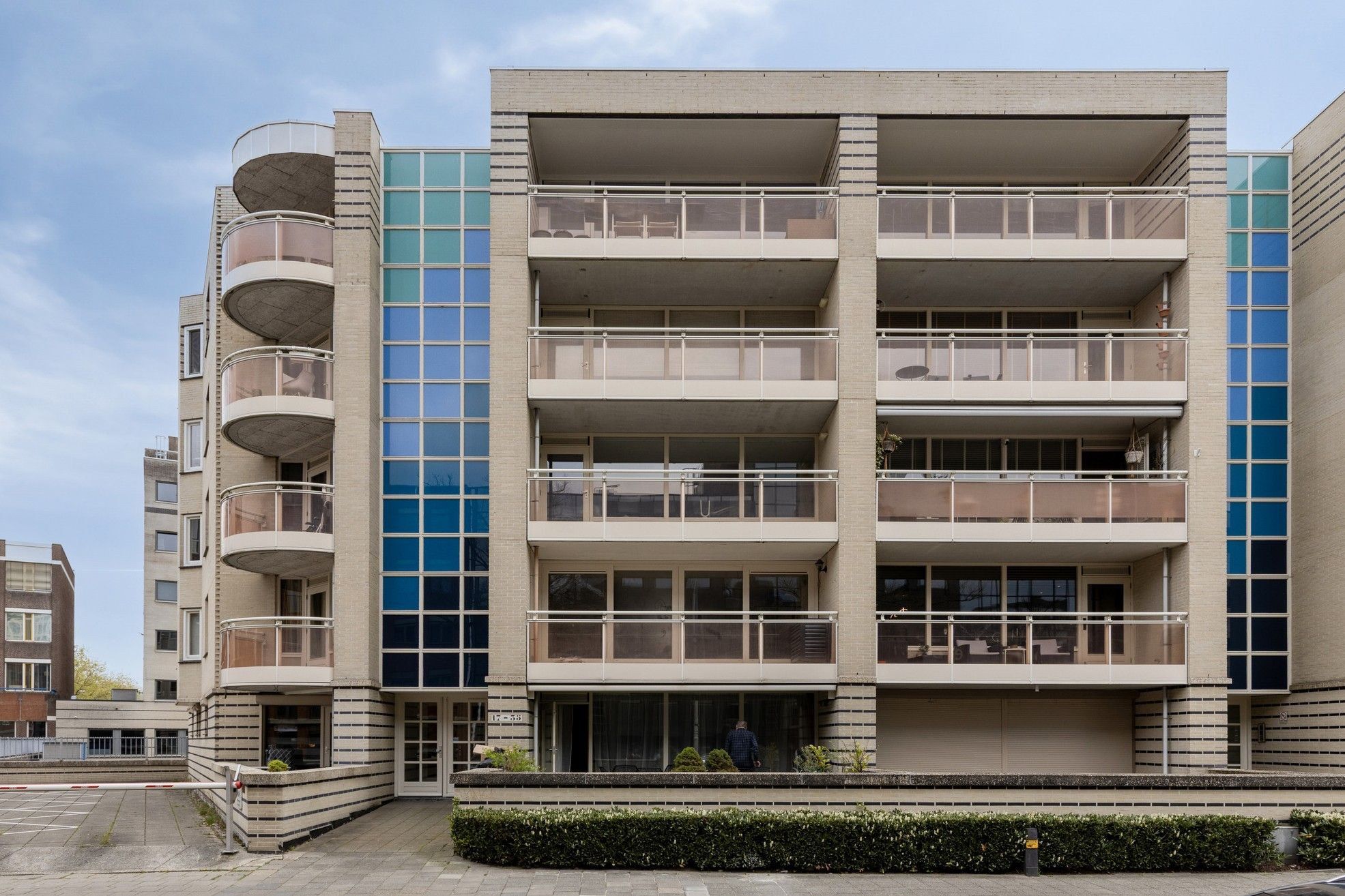 Foto van Paradijslaan 27, Eindhoven
