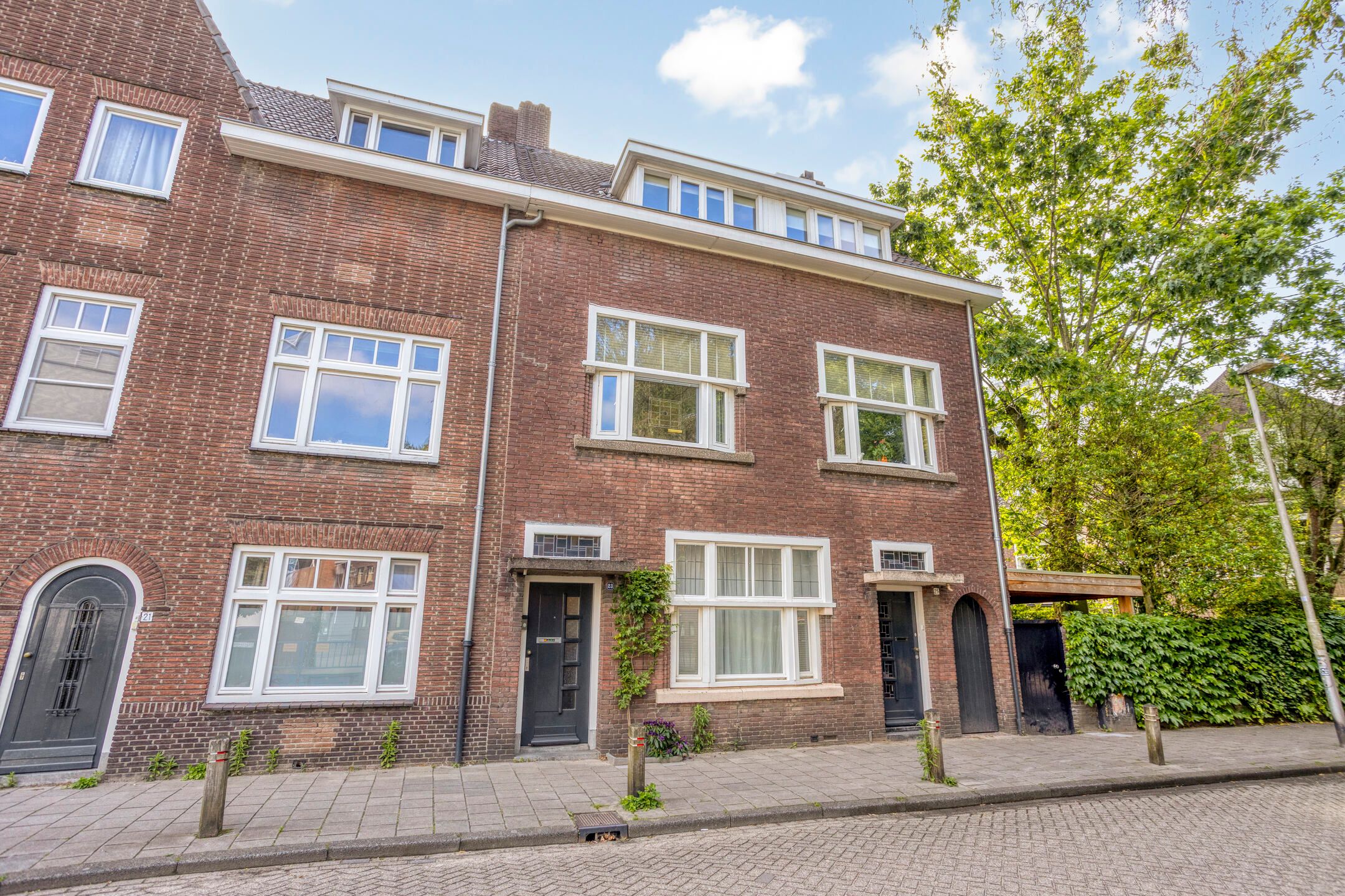 Foto van Don Boscostraat 23, Eindhoven