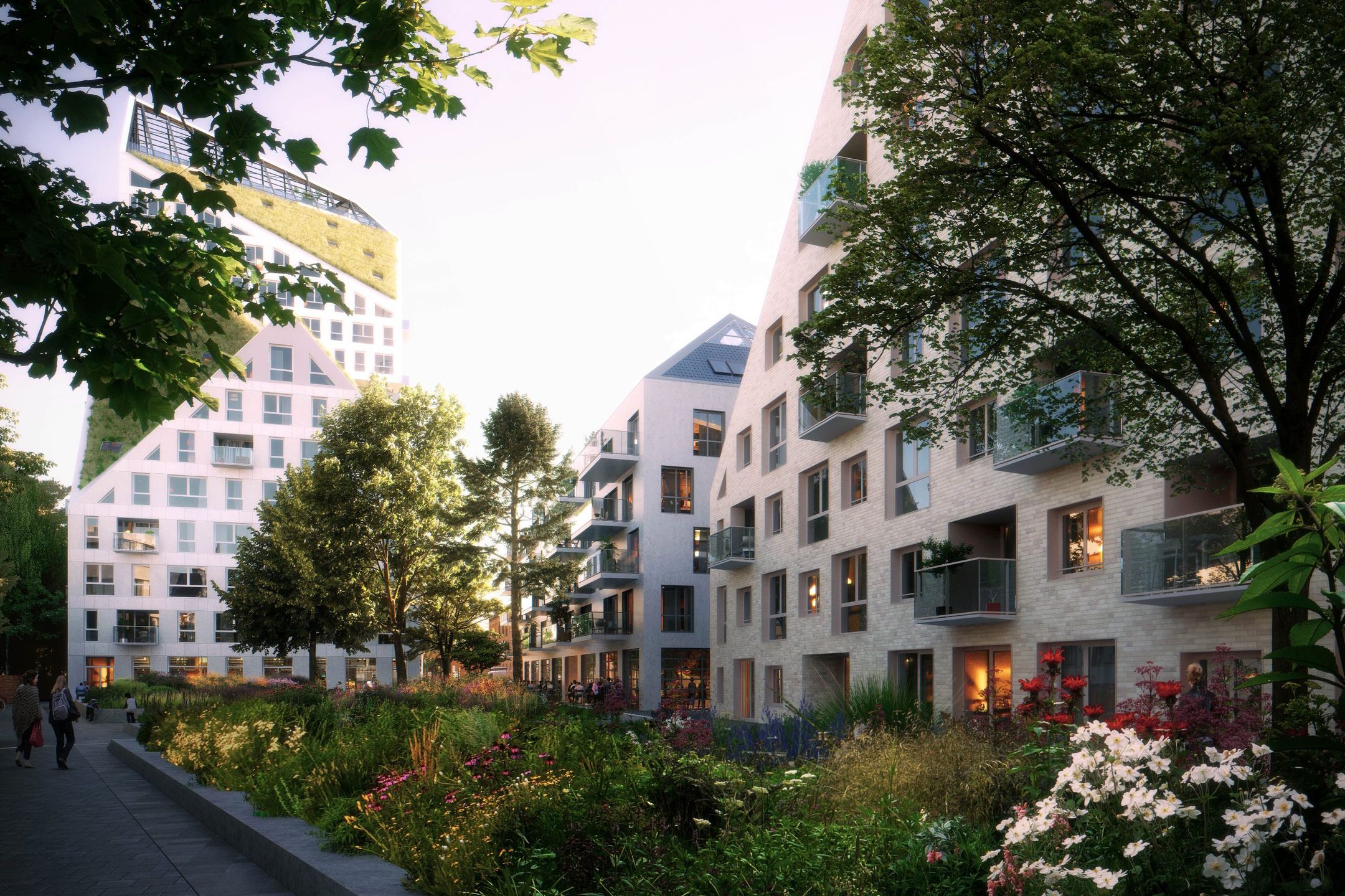 Foto van Deken van Somerenstraat 105, Eindhoven