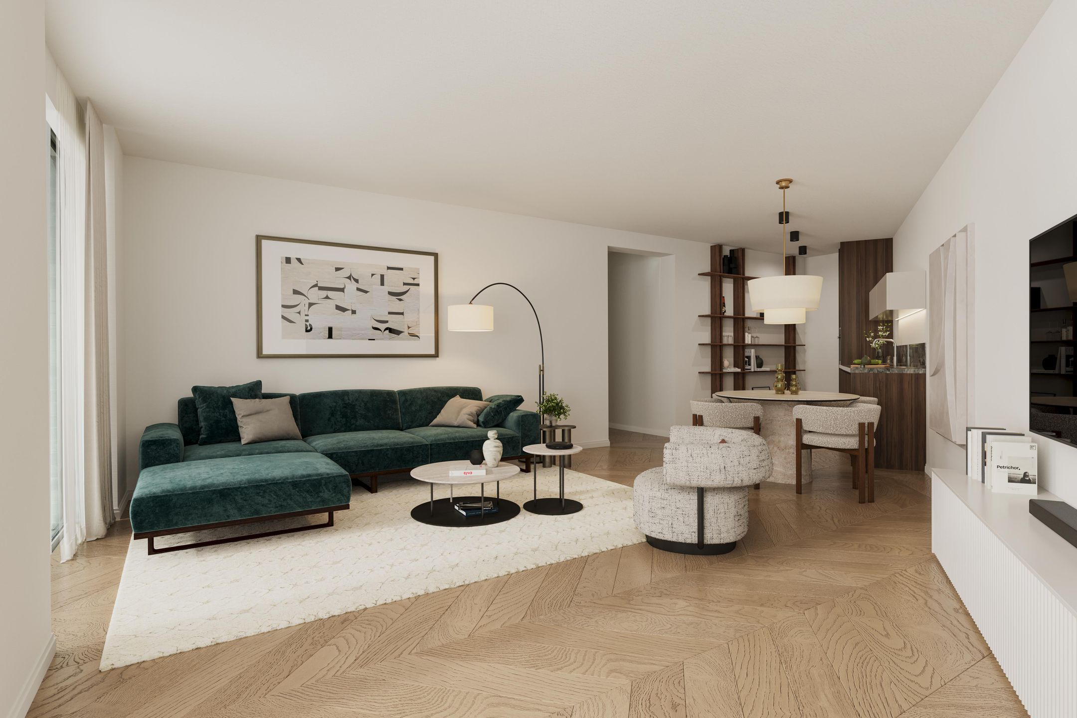 Foto van Deken van Somerenstraat 106, Eindhoven
