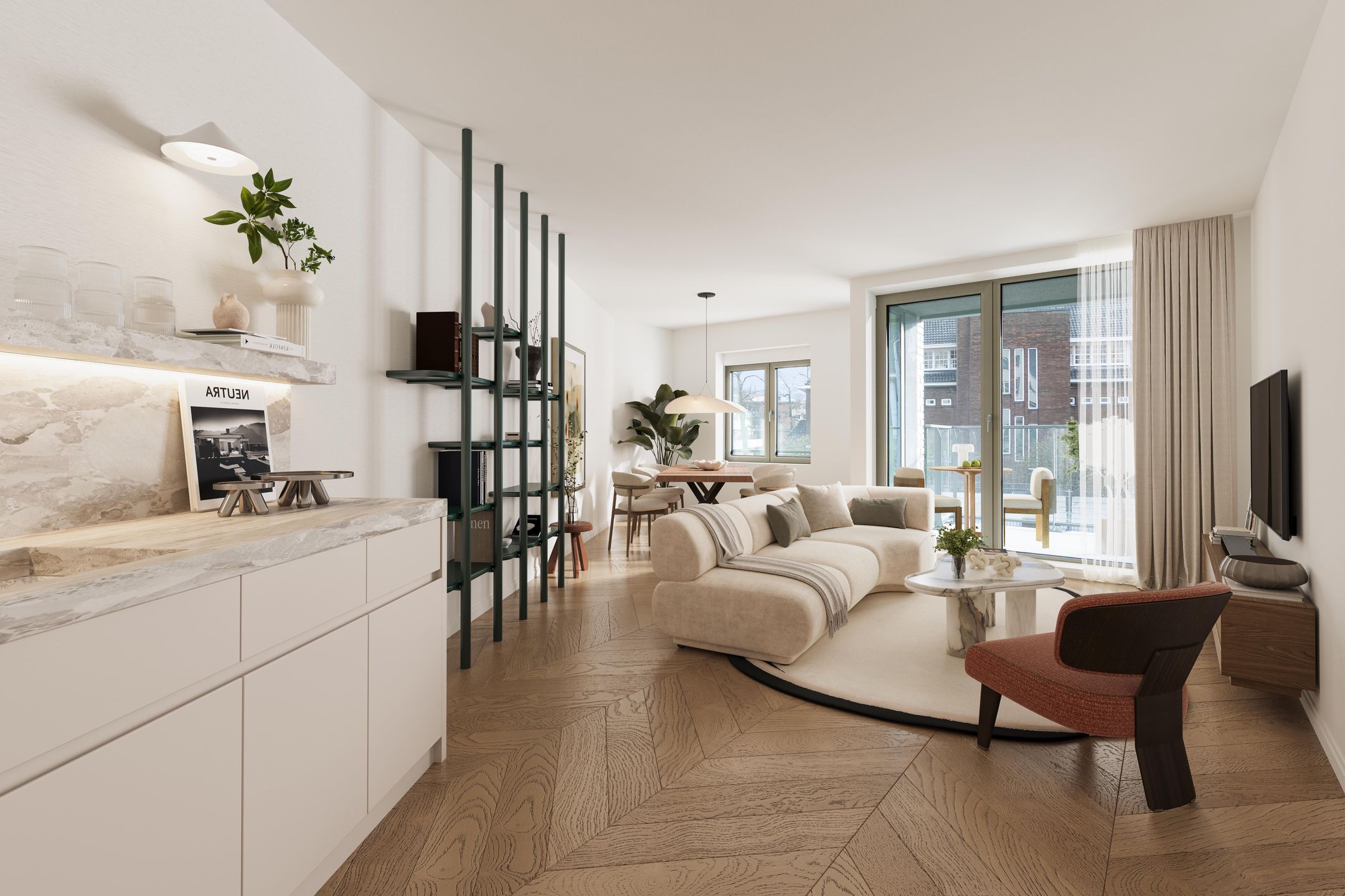 Foto van Deken van Somerenstraat 114, Eindhoven