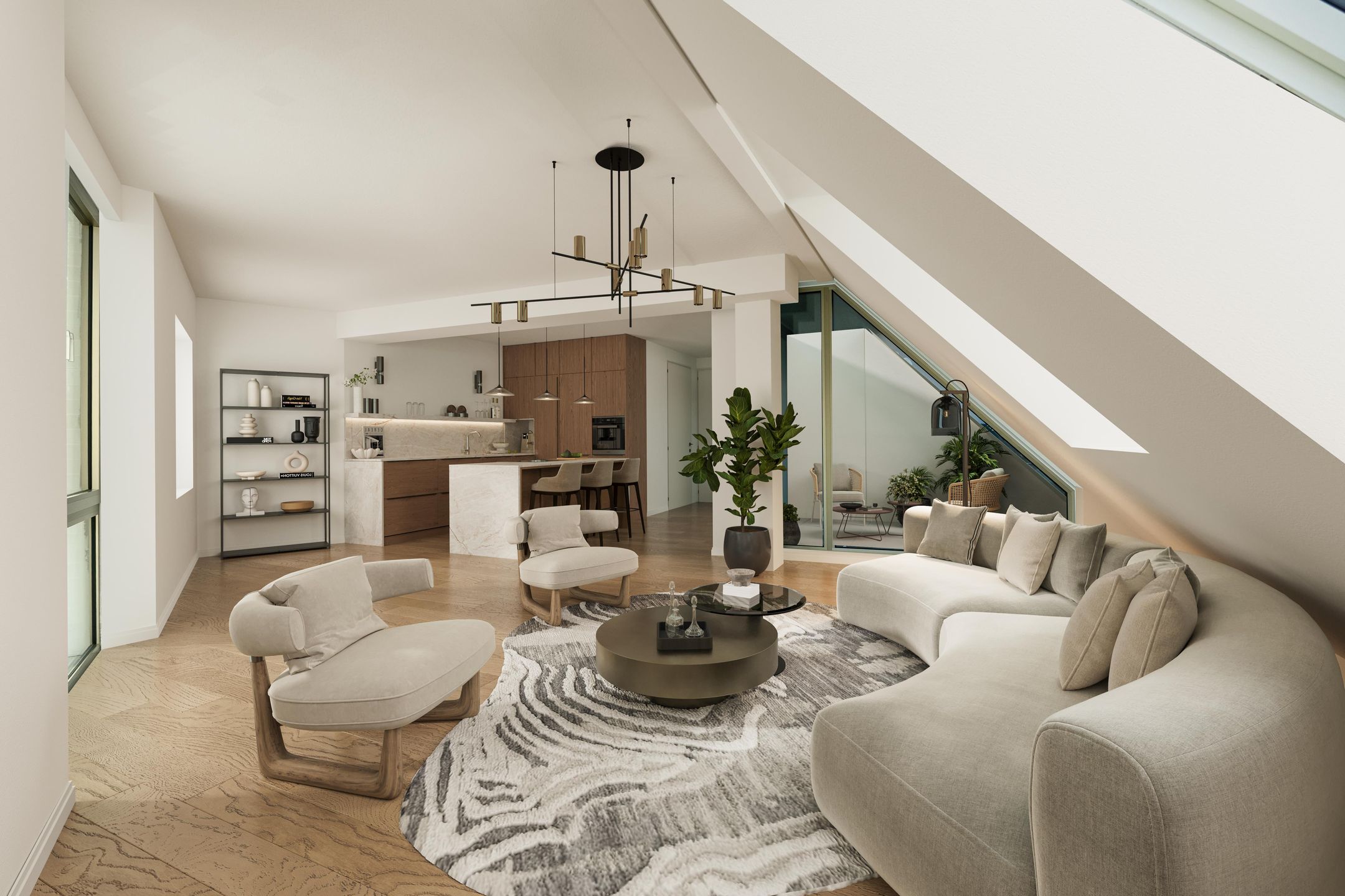 Foto van Deken van Somerenstraat 124, Eindhoven