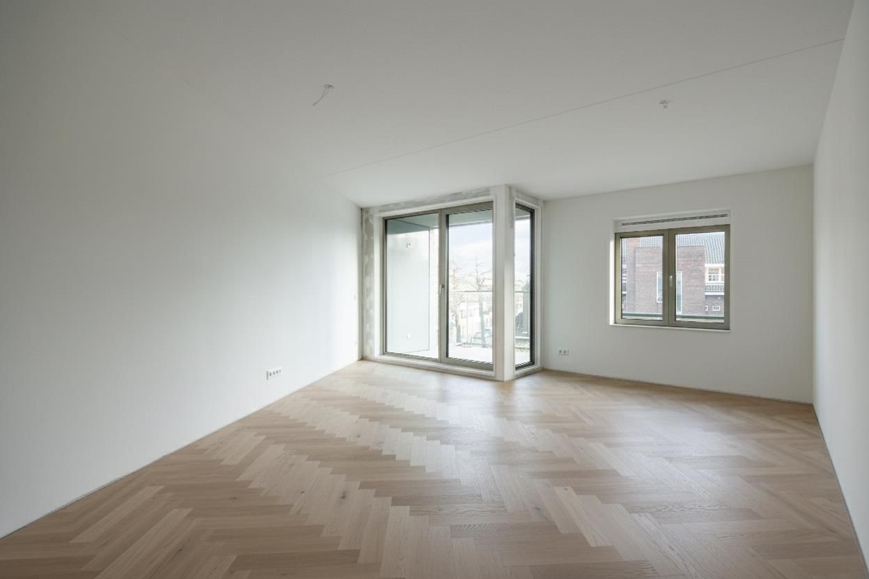 Foto van Deken van Somerenstraat 126, Eindhoven