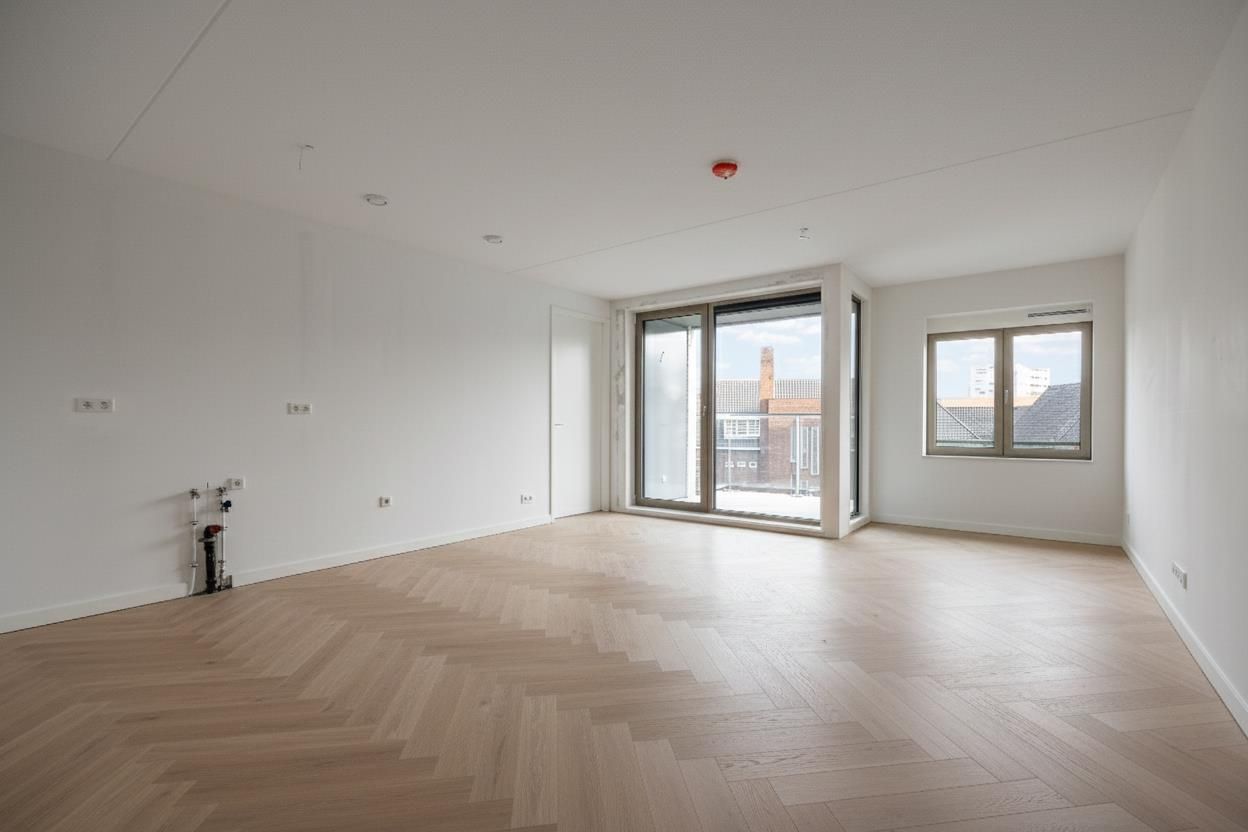Foto van Deken van Somerenstraat 136, Eindhoven
