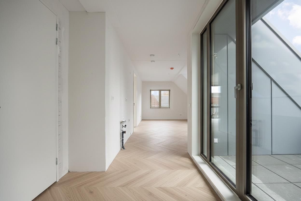 Foto van Deken van Somerenstraat 138, Eindhoven