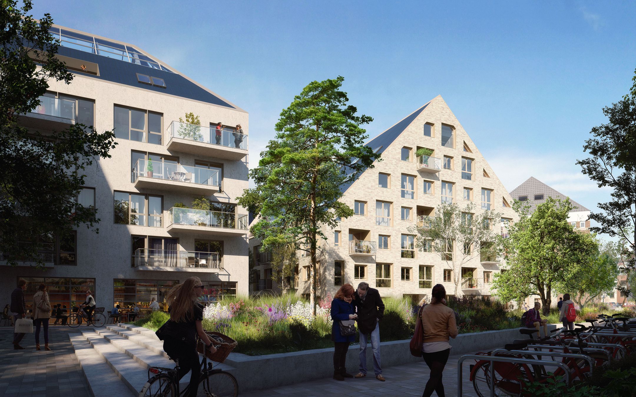 Foto van Deken van Somerenstraat 146, Eindhoven