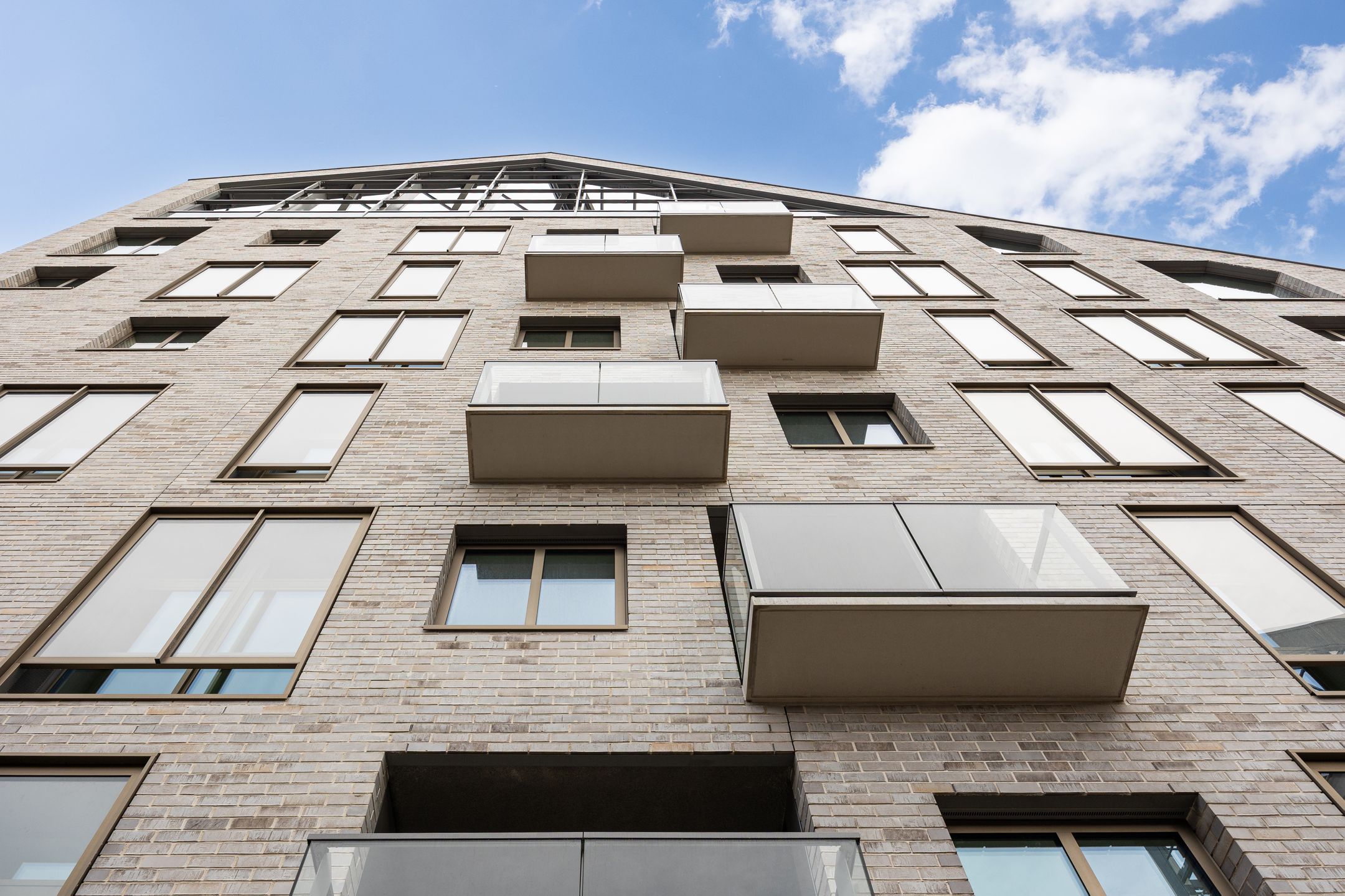 Foto van Deken van Somerenstraat 158, Eindhoven