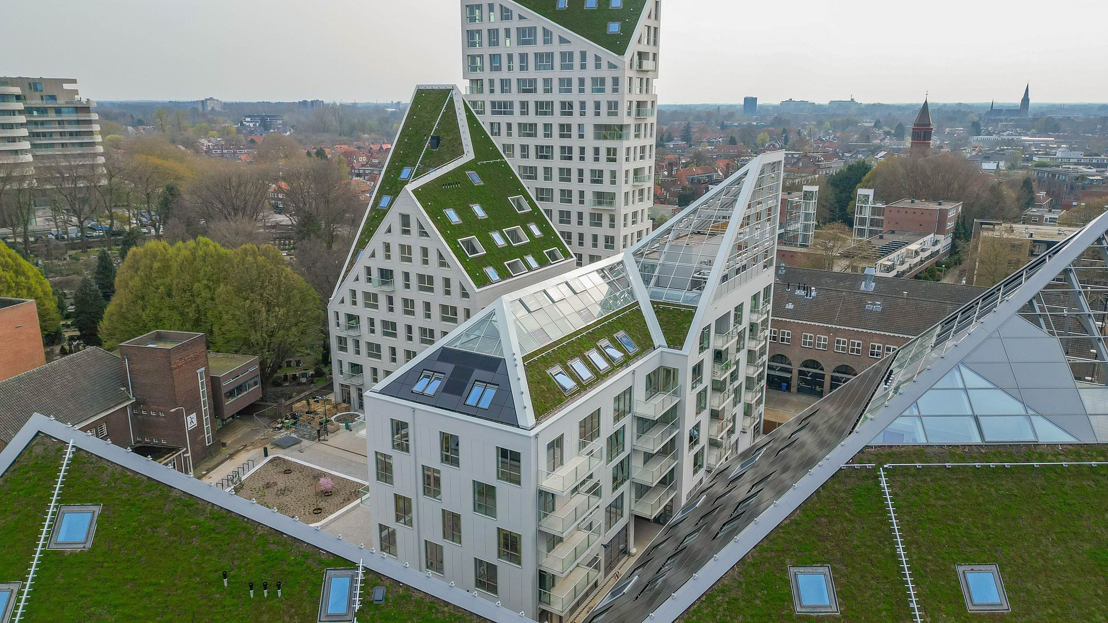 Foto van Deken van Somerenstraat 16, Eindhoven