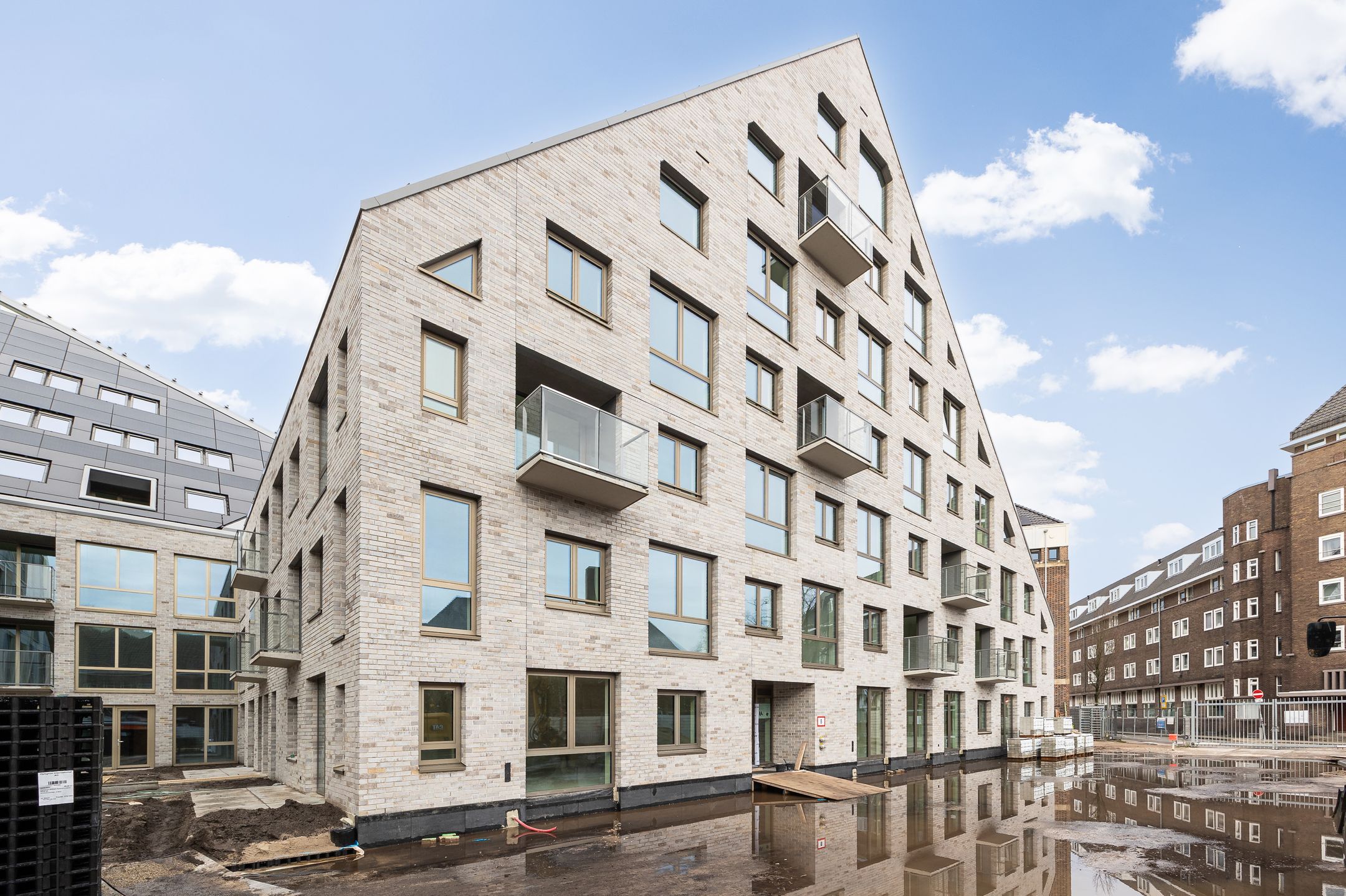 Foto van Deken van Somerenstraat 164, Eindhoven