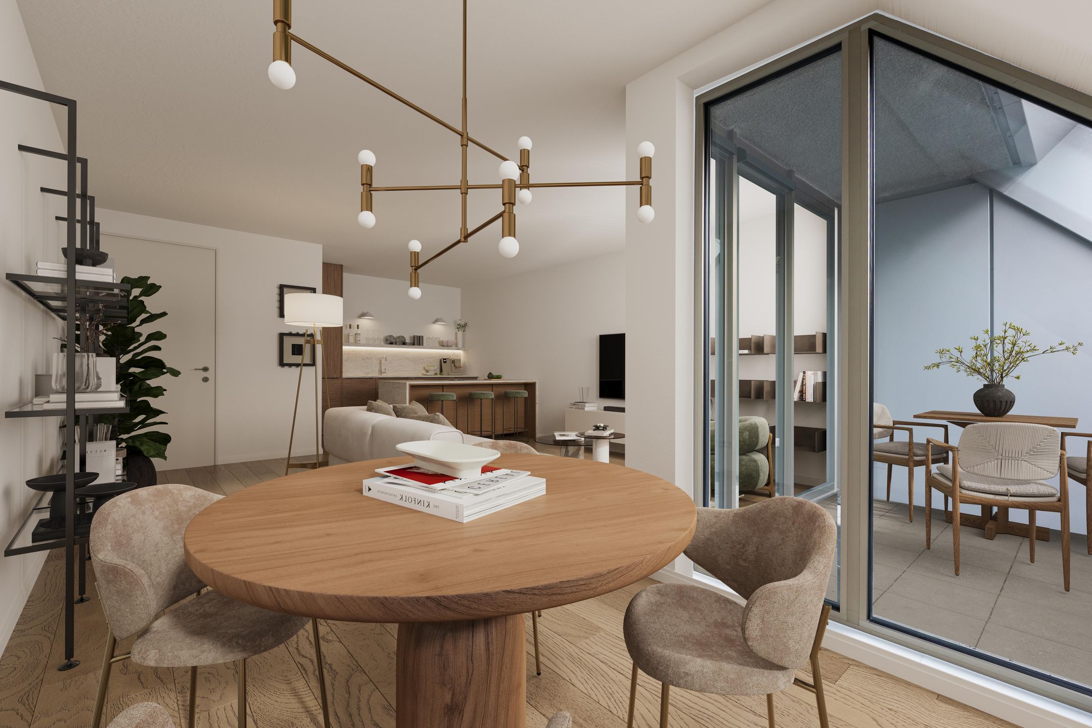 Foto van Deken van Somerenstraat 166, Eindhoven