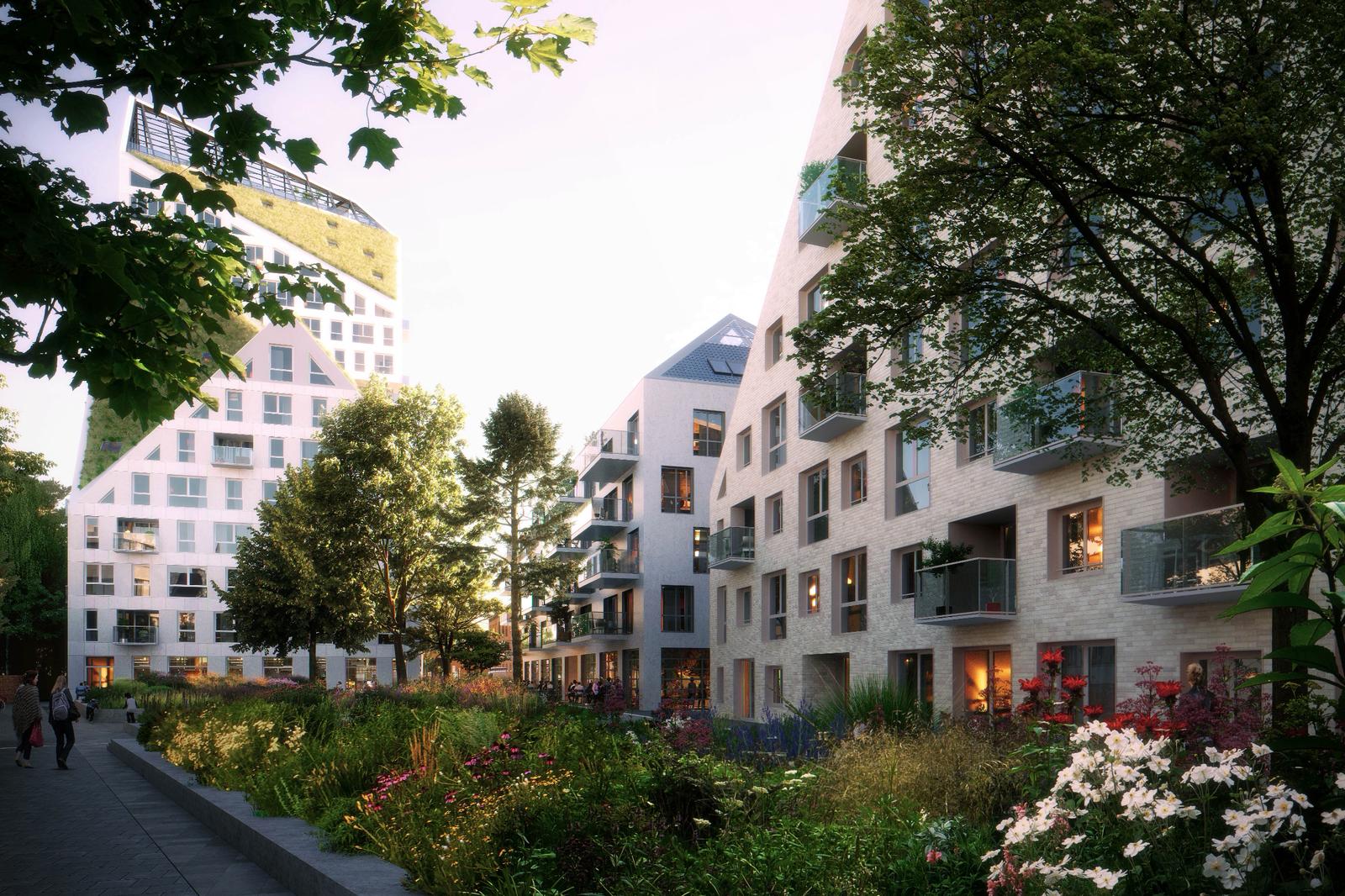 Foto van Deken van Somerenstraat 168, Eindhoven