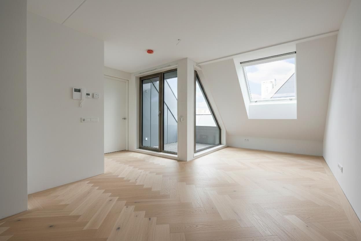 Foto van Deken van Somerenstraat 180, Eindhoven