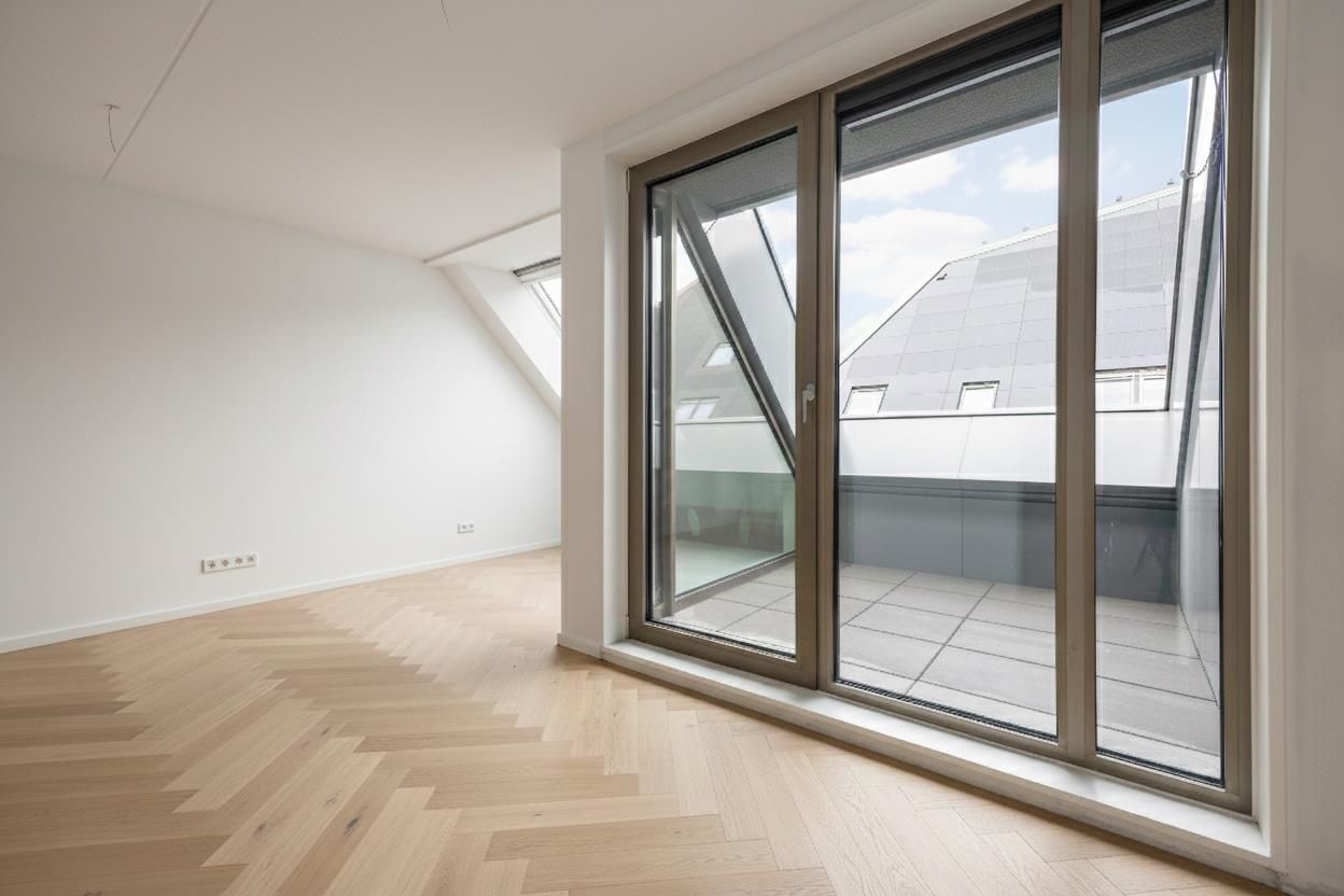 Foto van Deken van Somerenstraat 182, Eindhoven