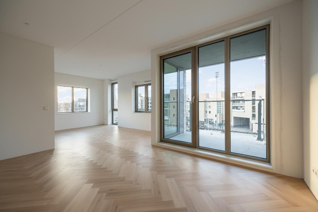 Foto van Deken van Somerenstraat 192, Eindhoven