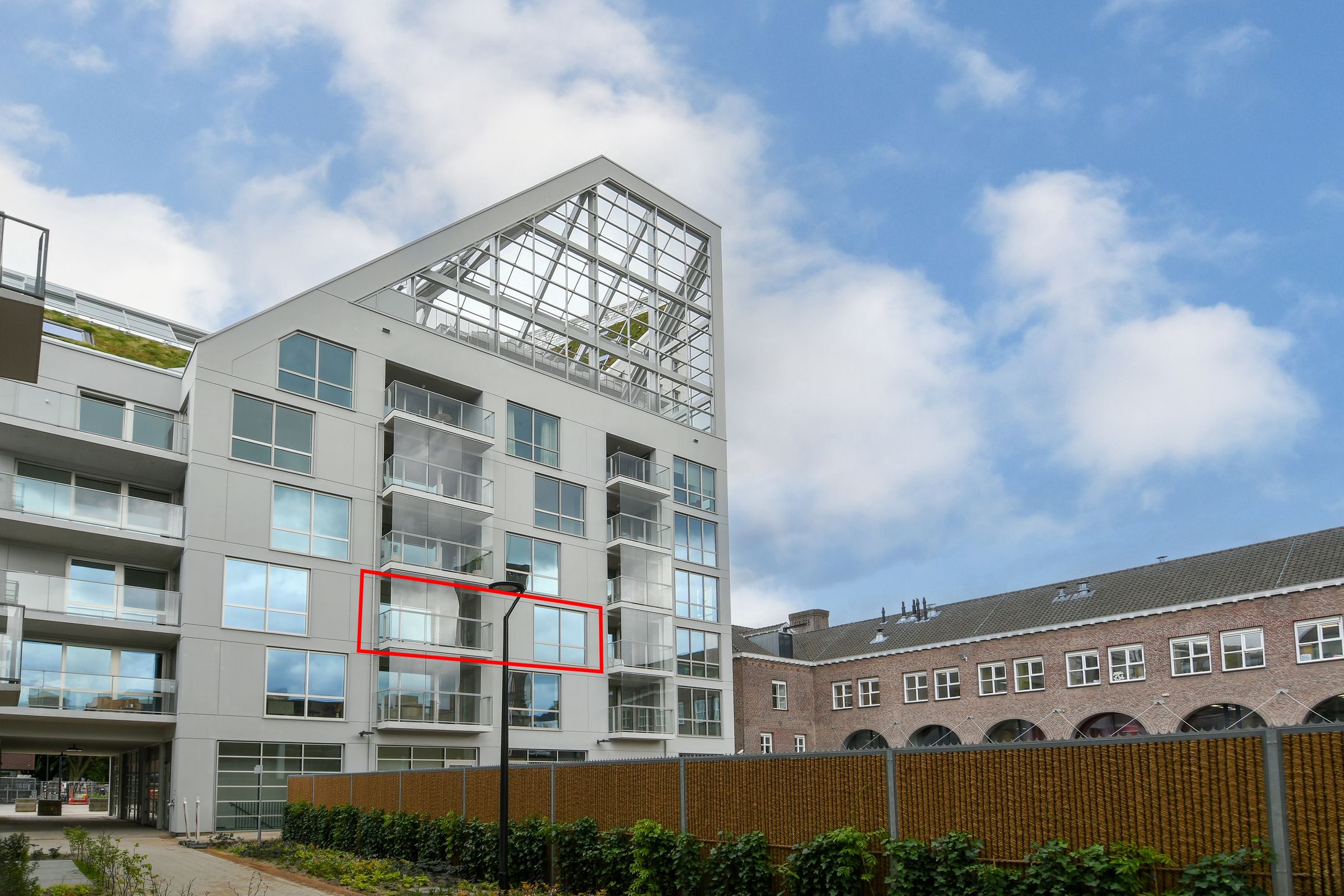 Foto van Deken van Somerenstraat 26, Eindhoven