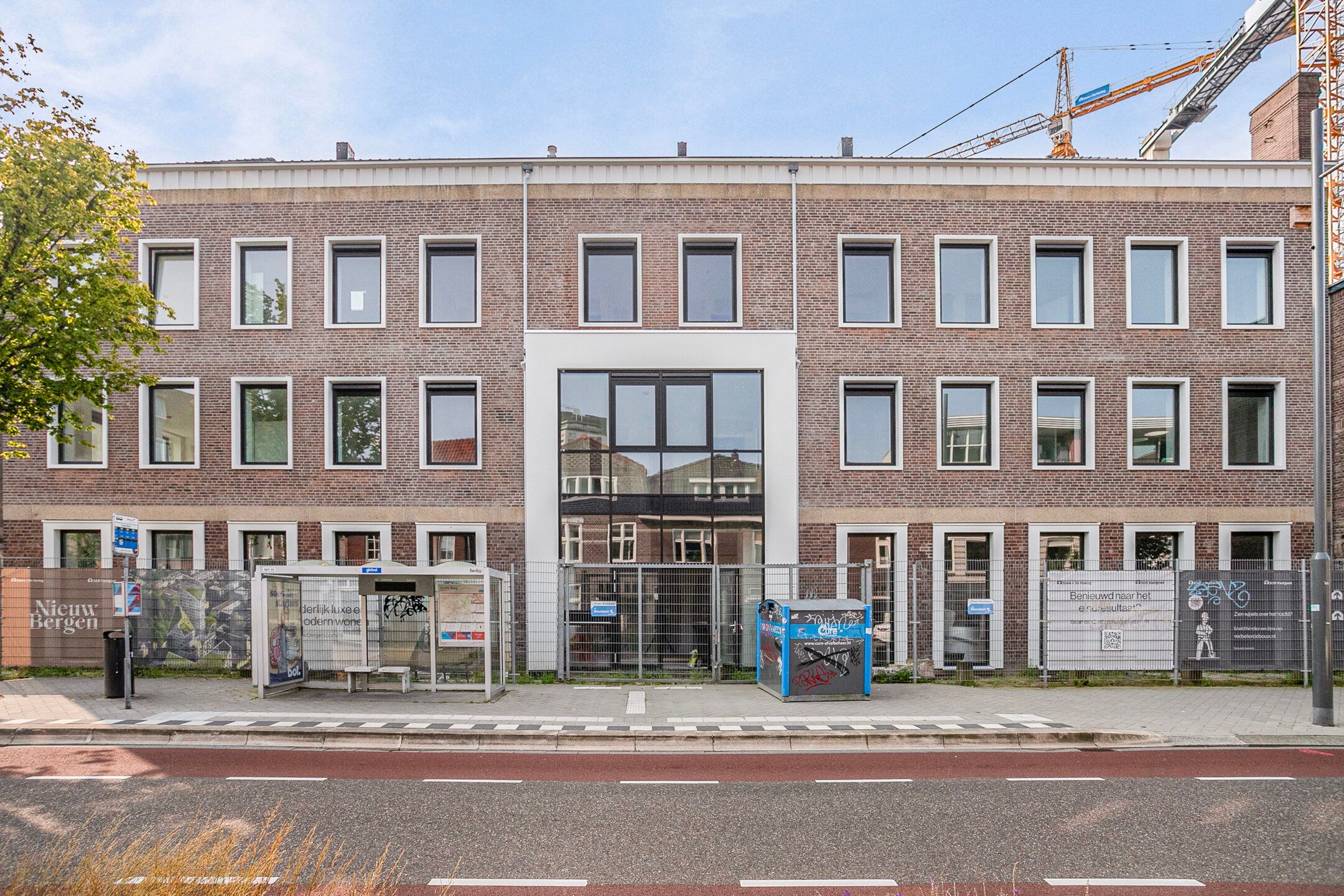 Foto van Deken van Somerenstraat 360, Eindhoven