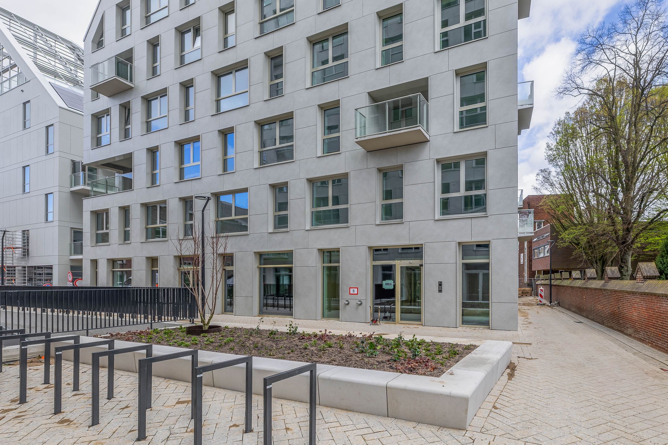 Foto van Deken van Somerenstraat 63, Eindhoven