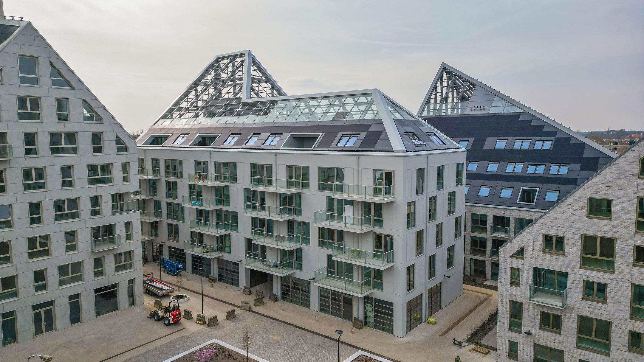 Foto van Deken van Somerenstraat 78, Eindhoven