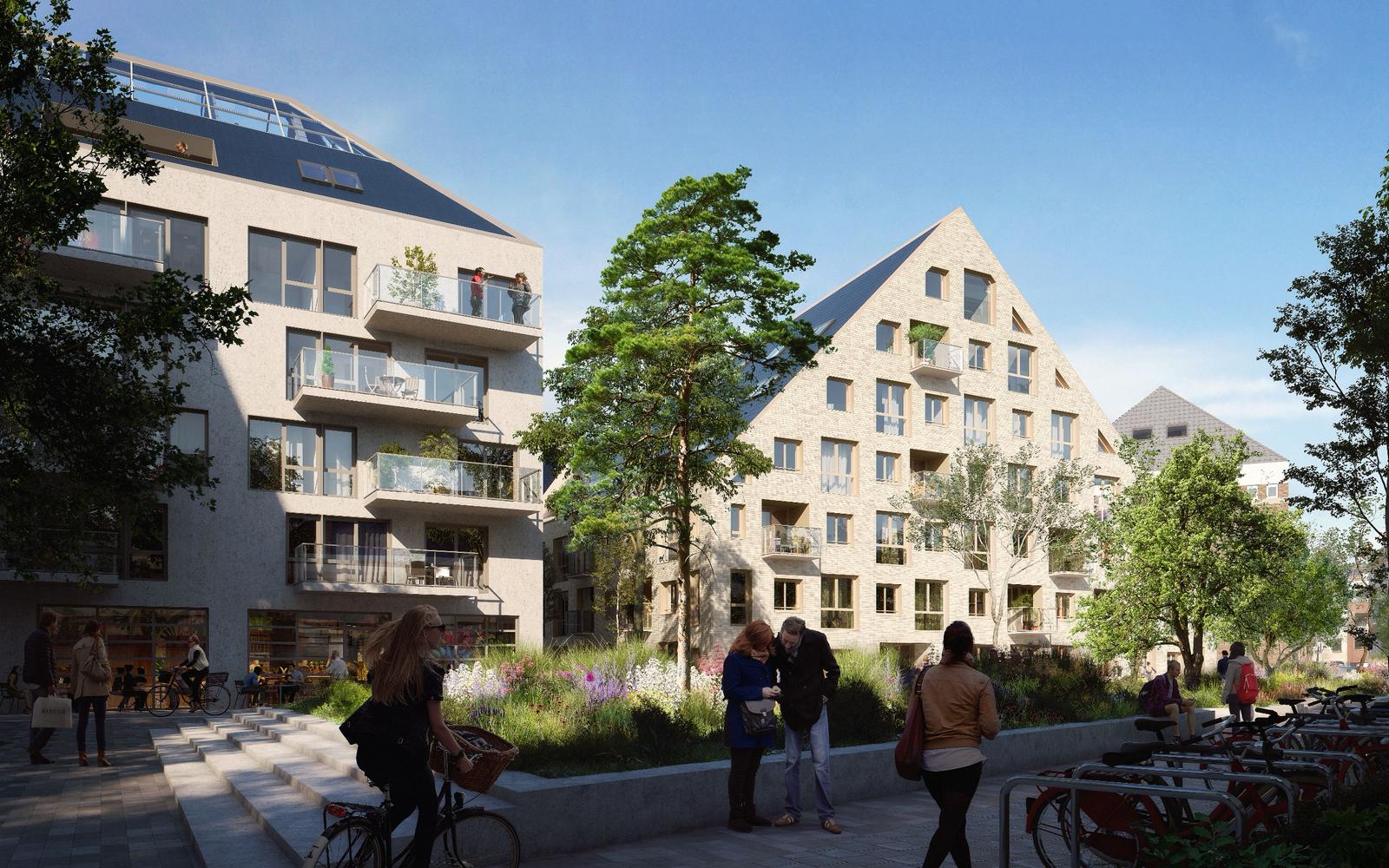 Foto van Deken van Somerenstraat 92, Eindhoven