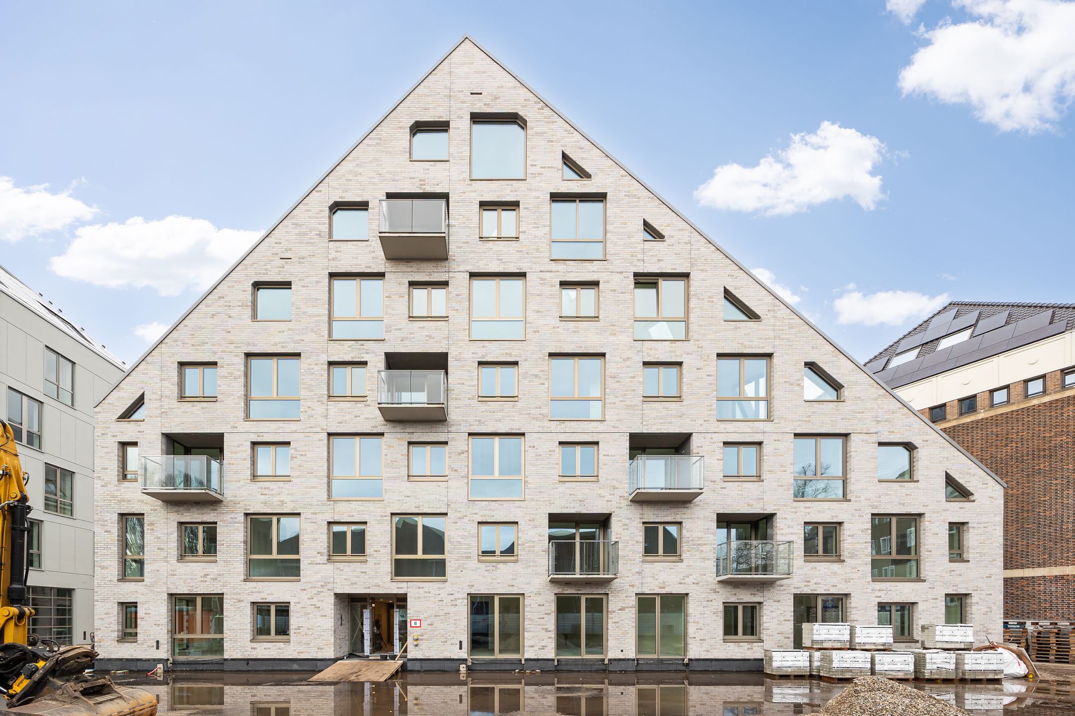 Foto van Deken van Somerenstraat 94, Eindhoven