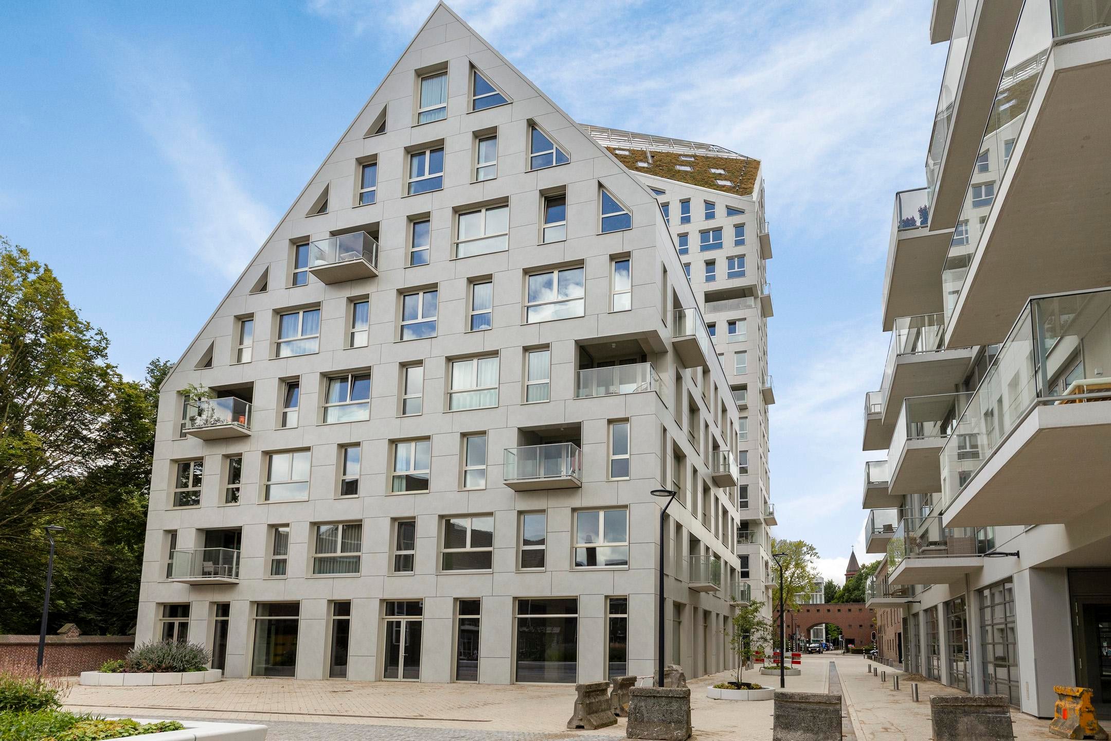 Foto van Deken van Somerenstraat 97, Eindhoven