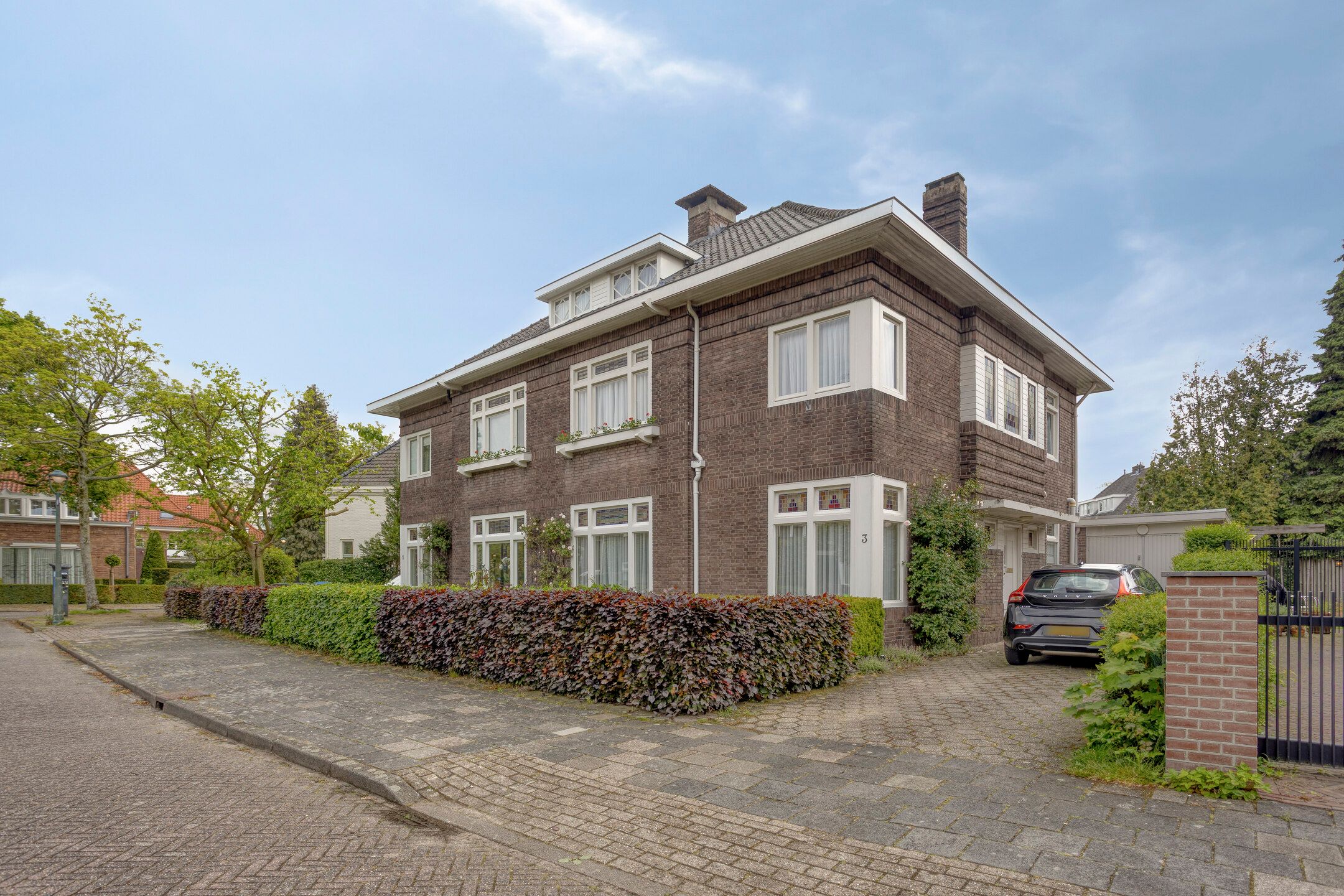 Foto van Poirterslaan 3, Eindhoven