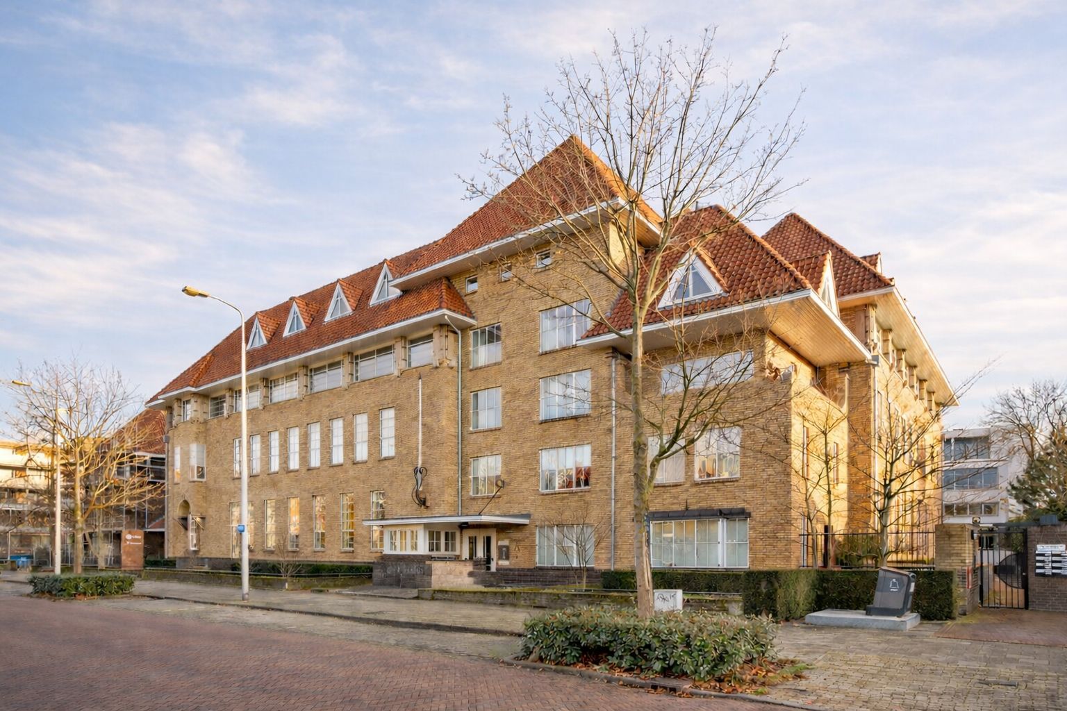 Foto van Jan Smitzlaan 903, Eindhoven