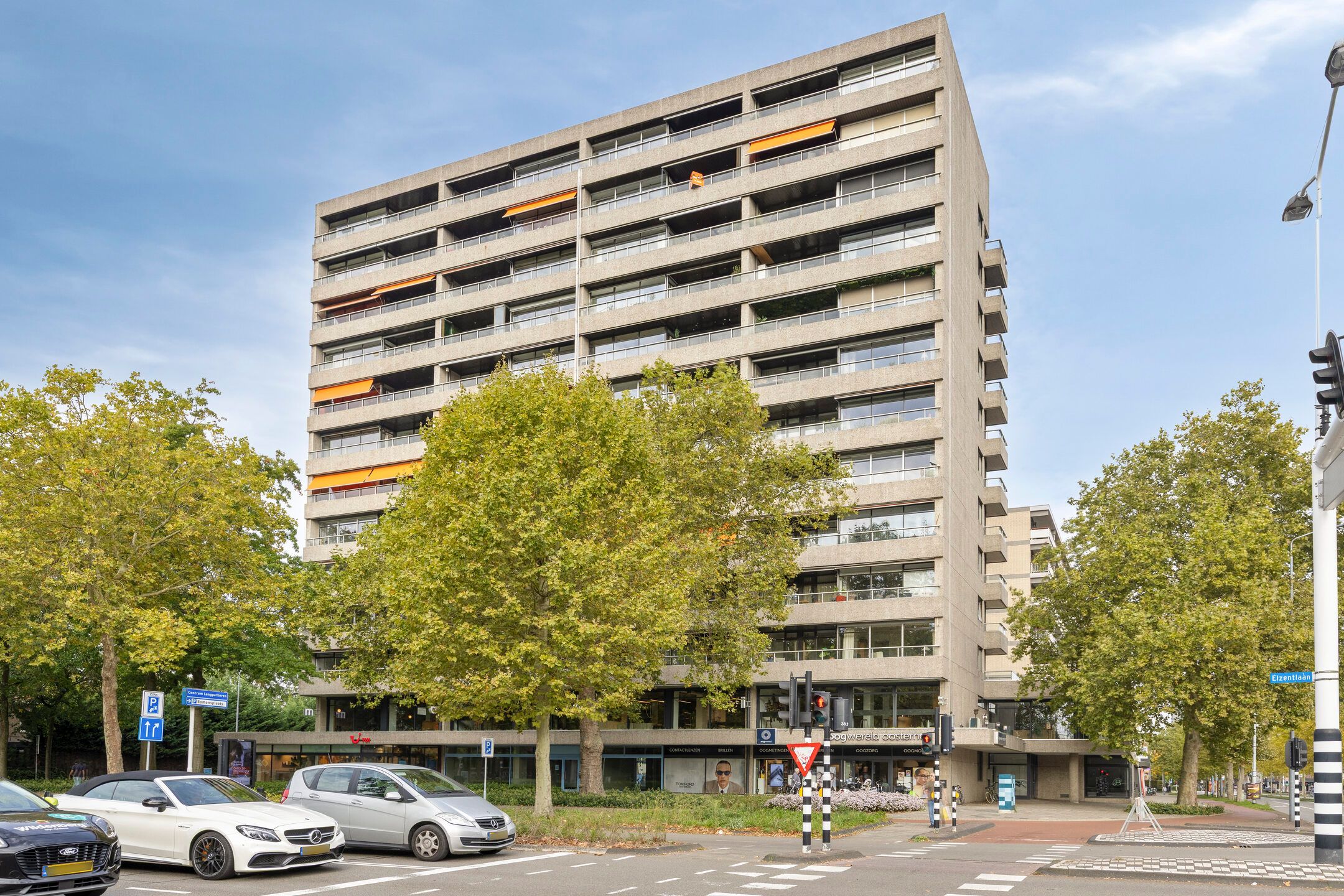 Foto van Elzentlaan 55, Eindhoven