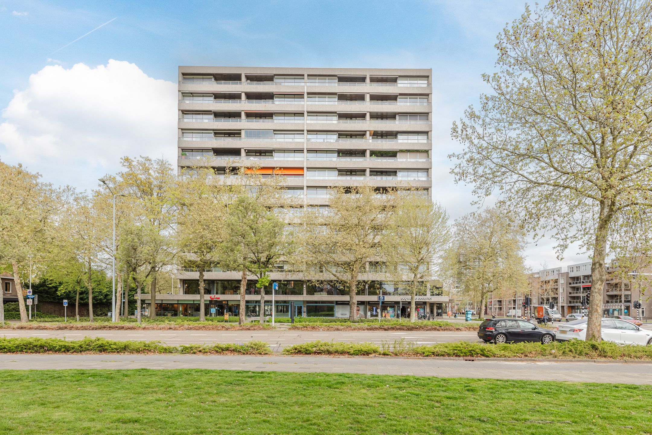 Foto van Elzentlaan 125, Eindhoven