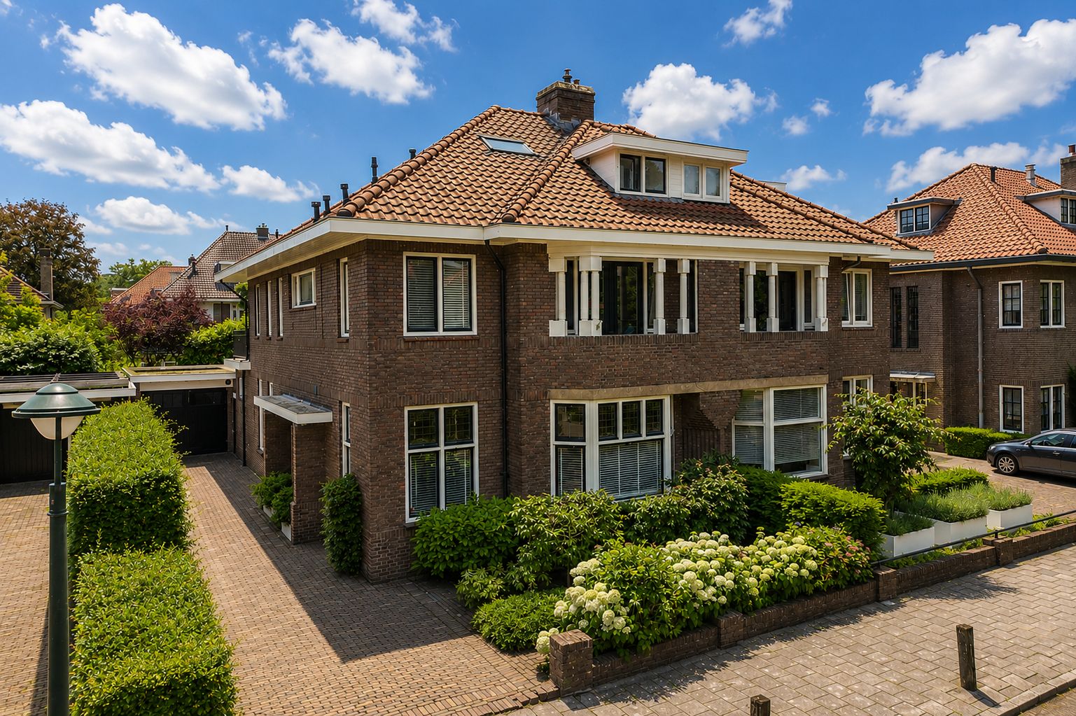 Foto van Tollenslaan 7, Eindhoven