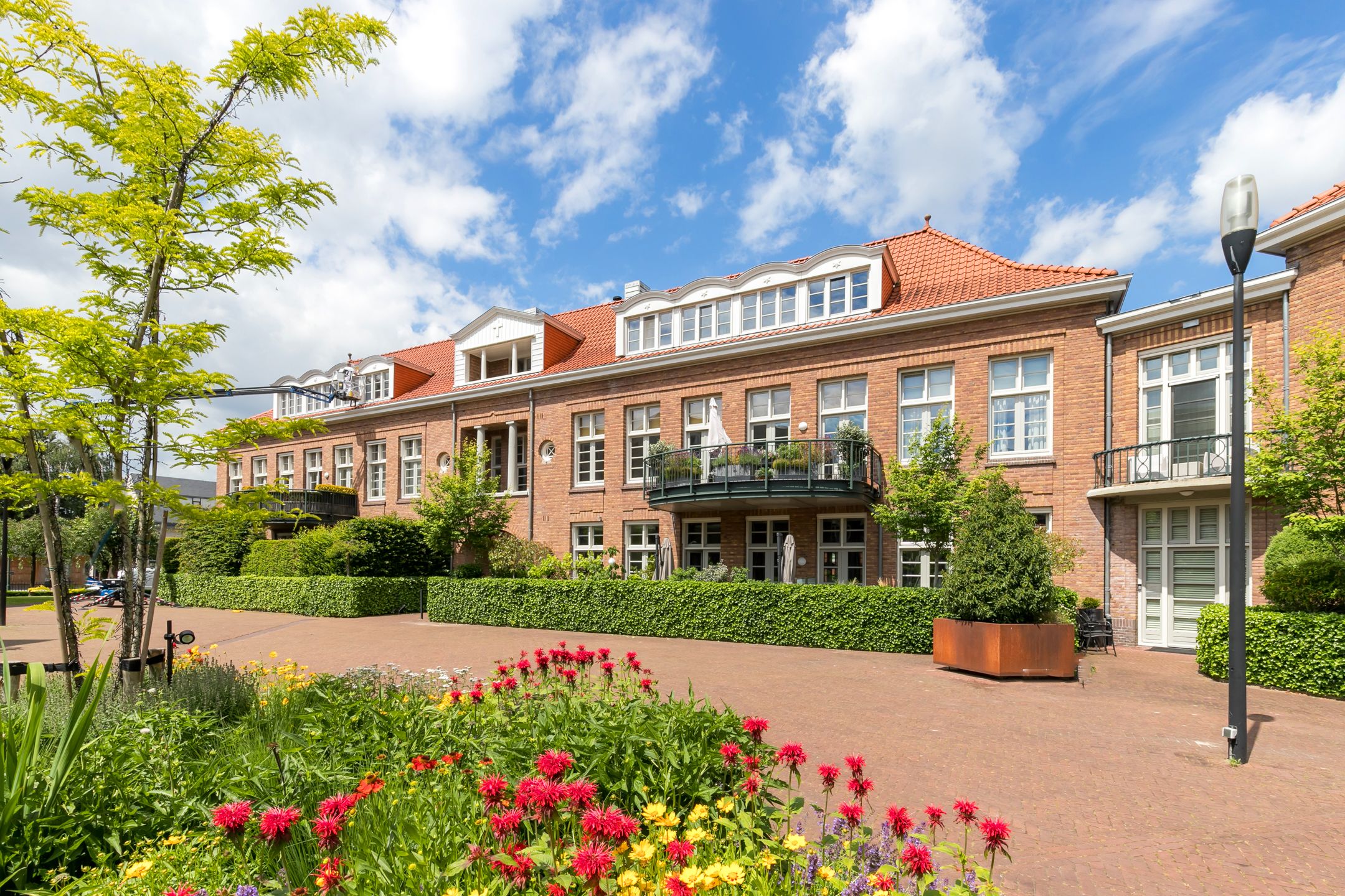 Foto van Knuvelderlaan 12, Eindhoven