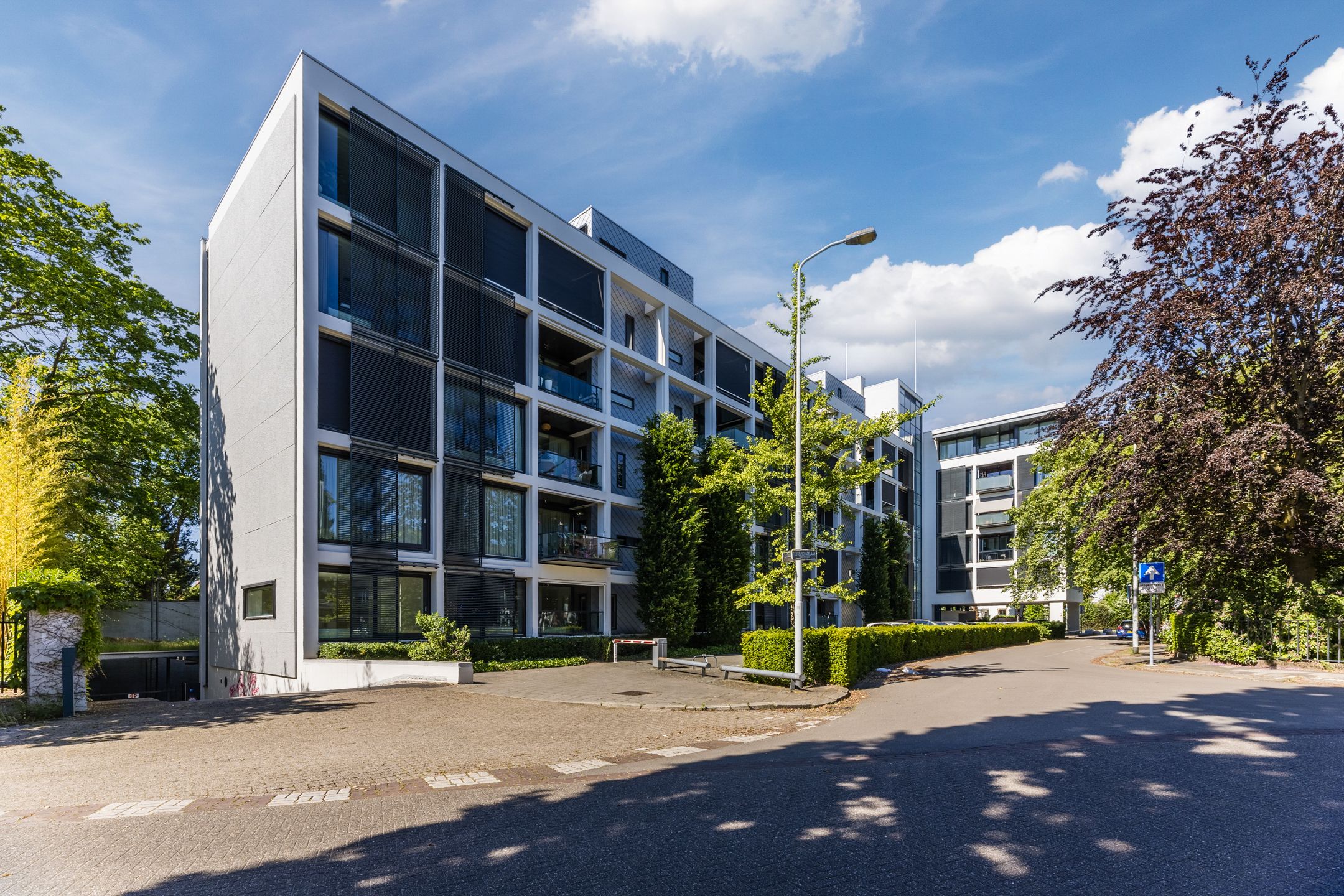 Foto van Tesselschadelaan 38, Eindhoven