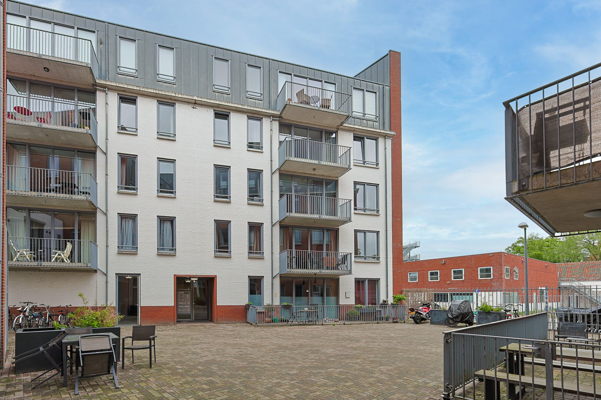 Foto van Stratumsedijk 2317, Eindhoven