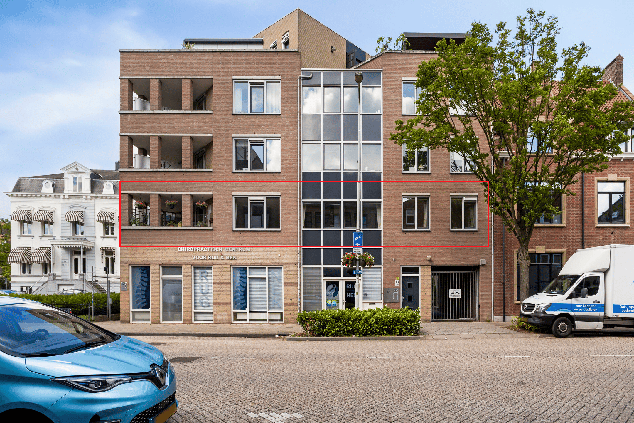 Foto van Stratumsedijk 18A, Eindhoven