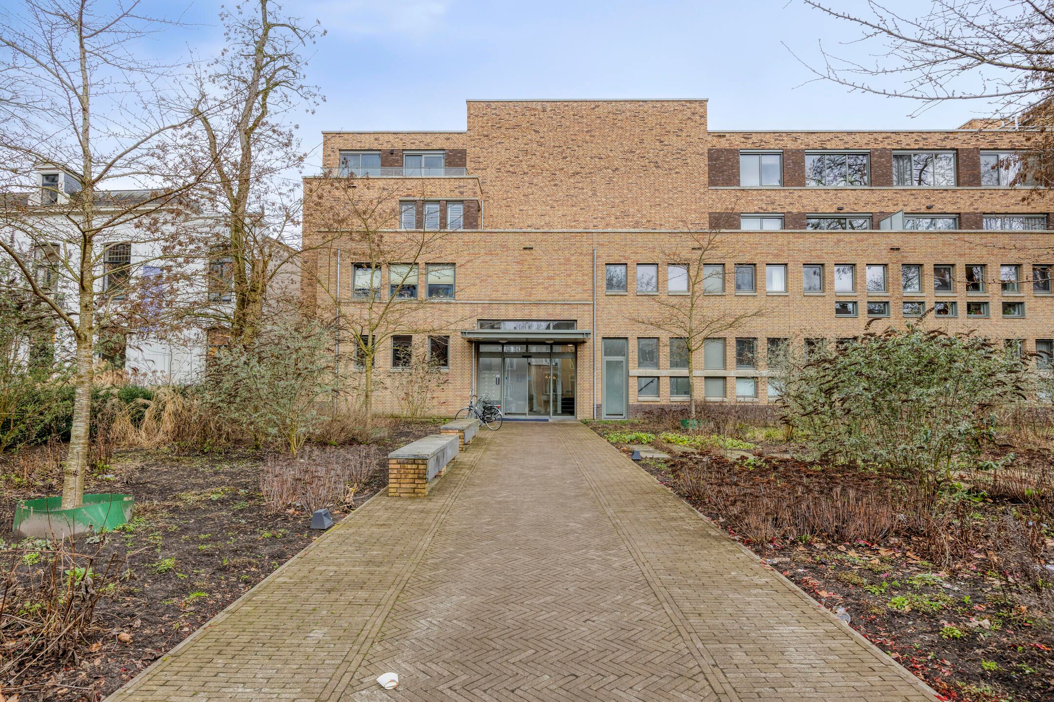 Foto van Stratumsedijk 22K, Eindhoven