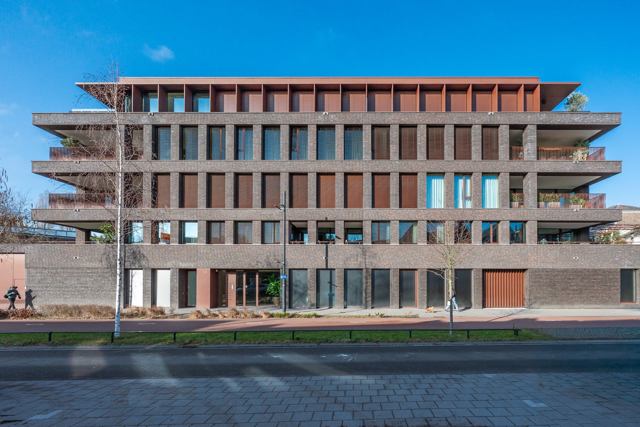 Foto van Bilderdijklaan 2B, Eindhoven