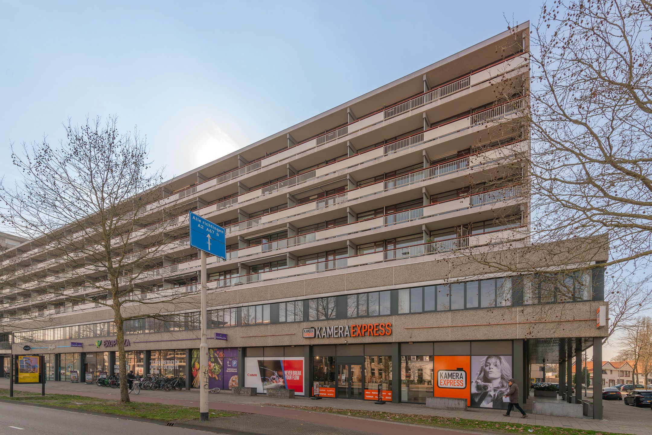 Foto van Bomanshof 11, Eindhoven