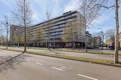 Foto van Bomanshof 33, Eindhoven