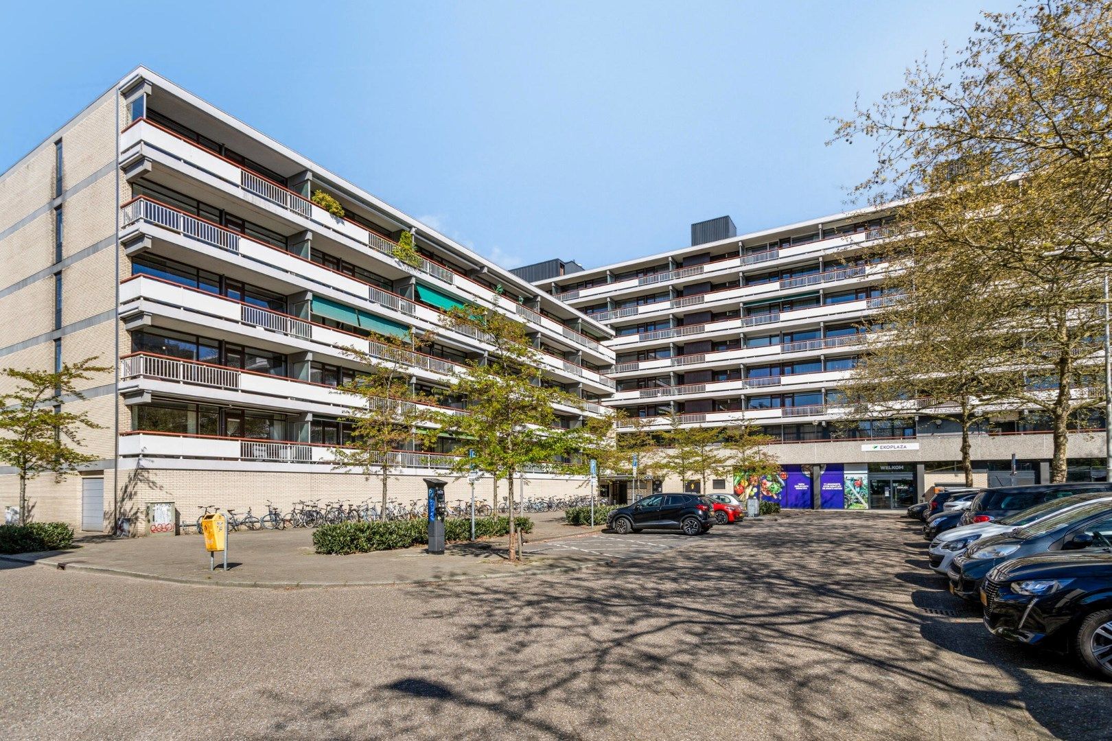 Foto van Bomanshof 41, Eindhoven